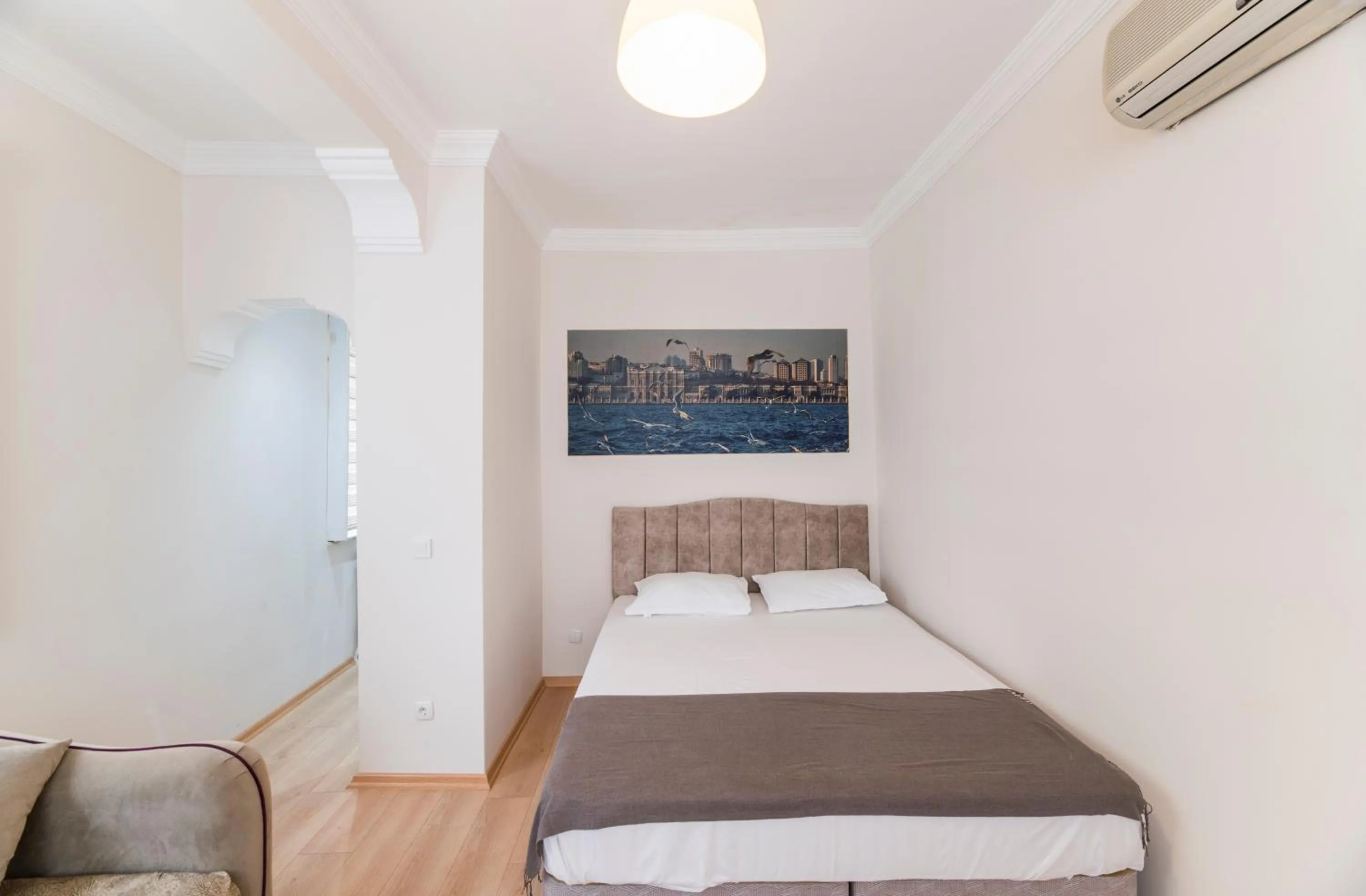 TAXİM ELEGANCE SUİTES