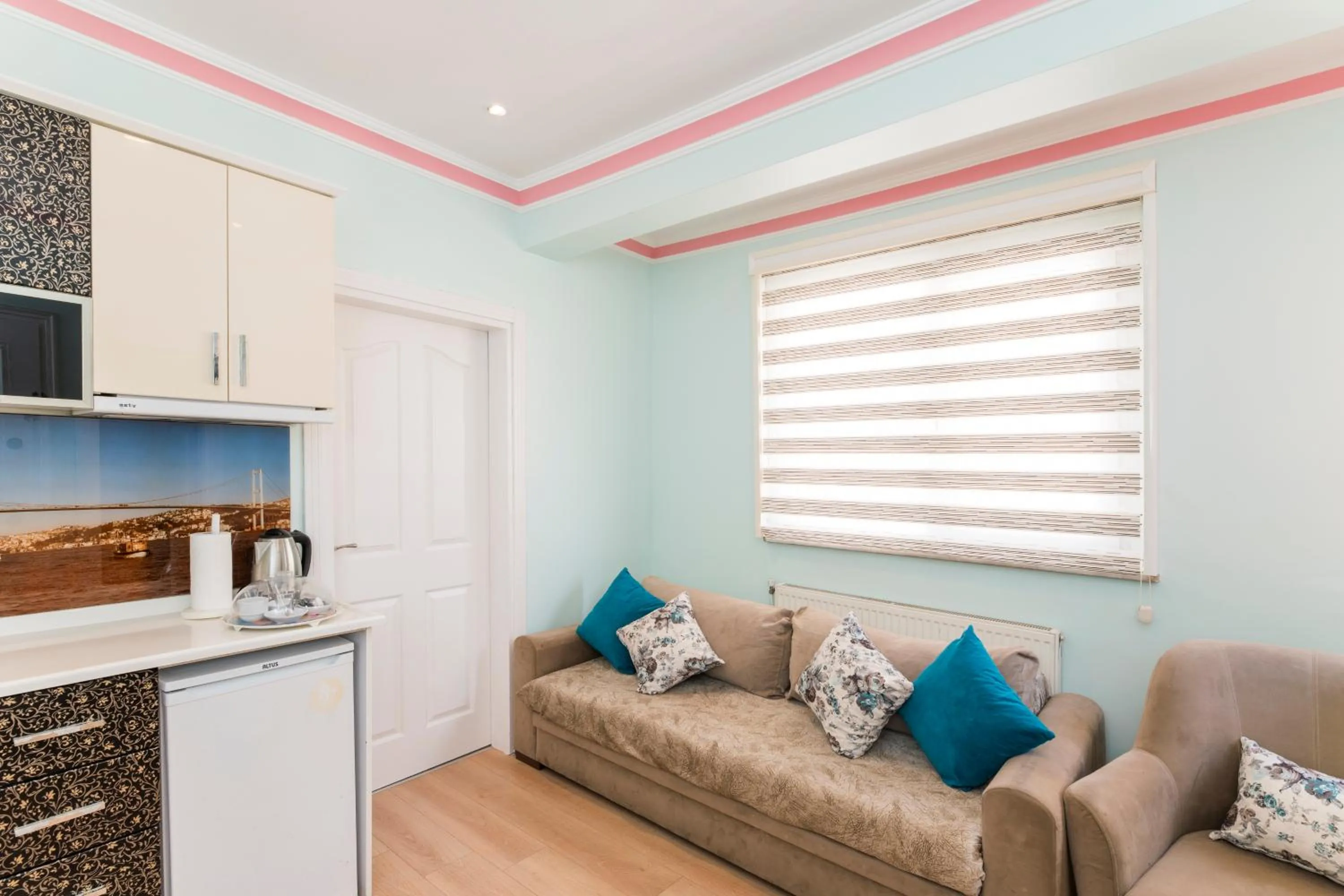 TAXİM ELEGANCE SUİTES