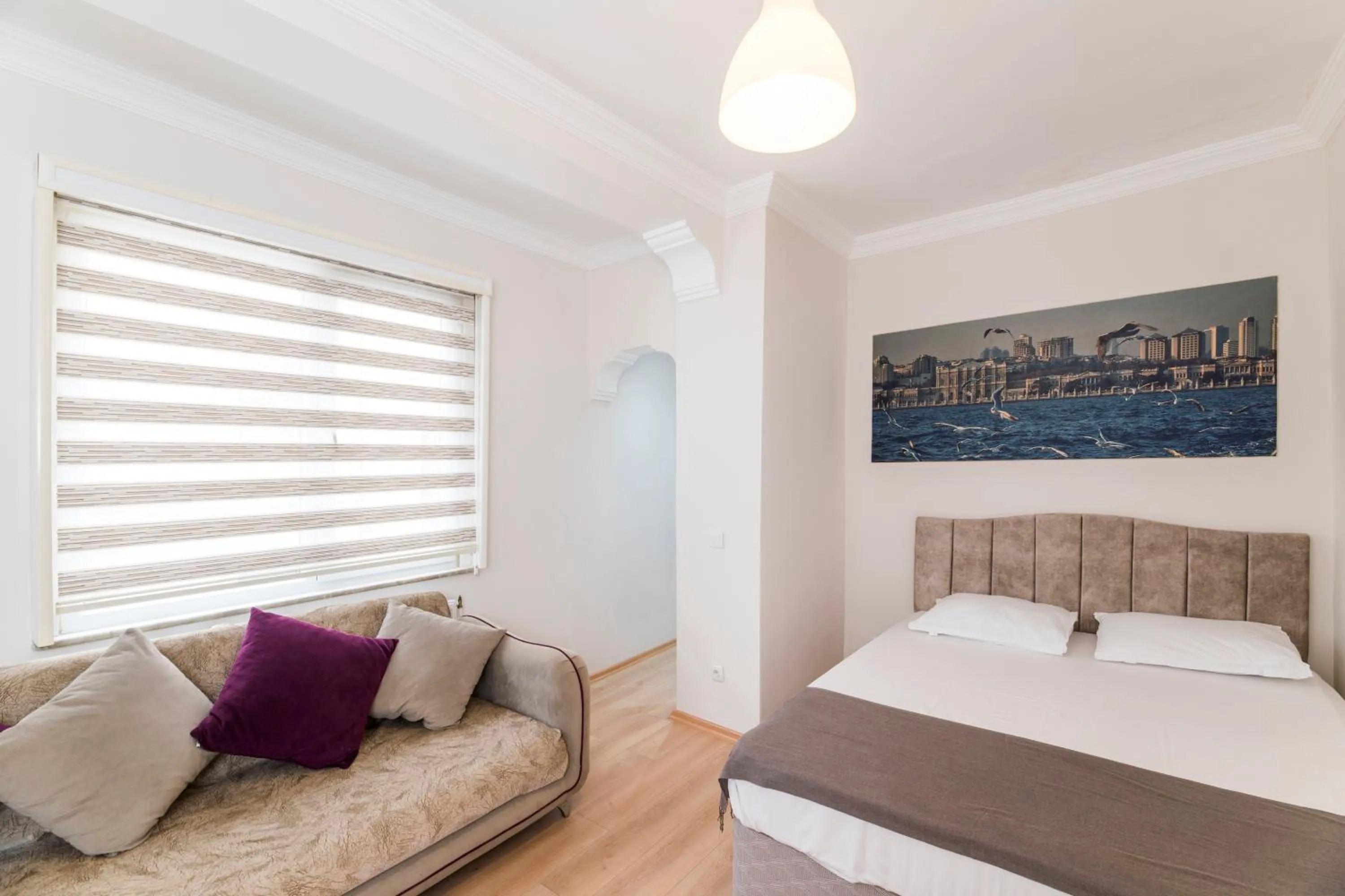 TAXİM ELEGANCE SUİTES