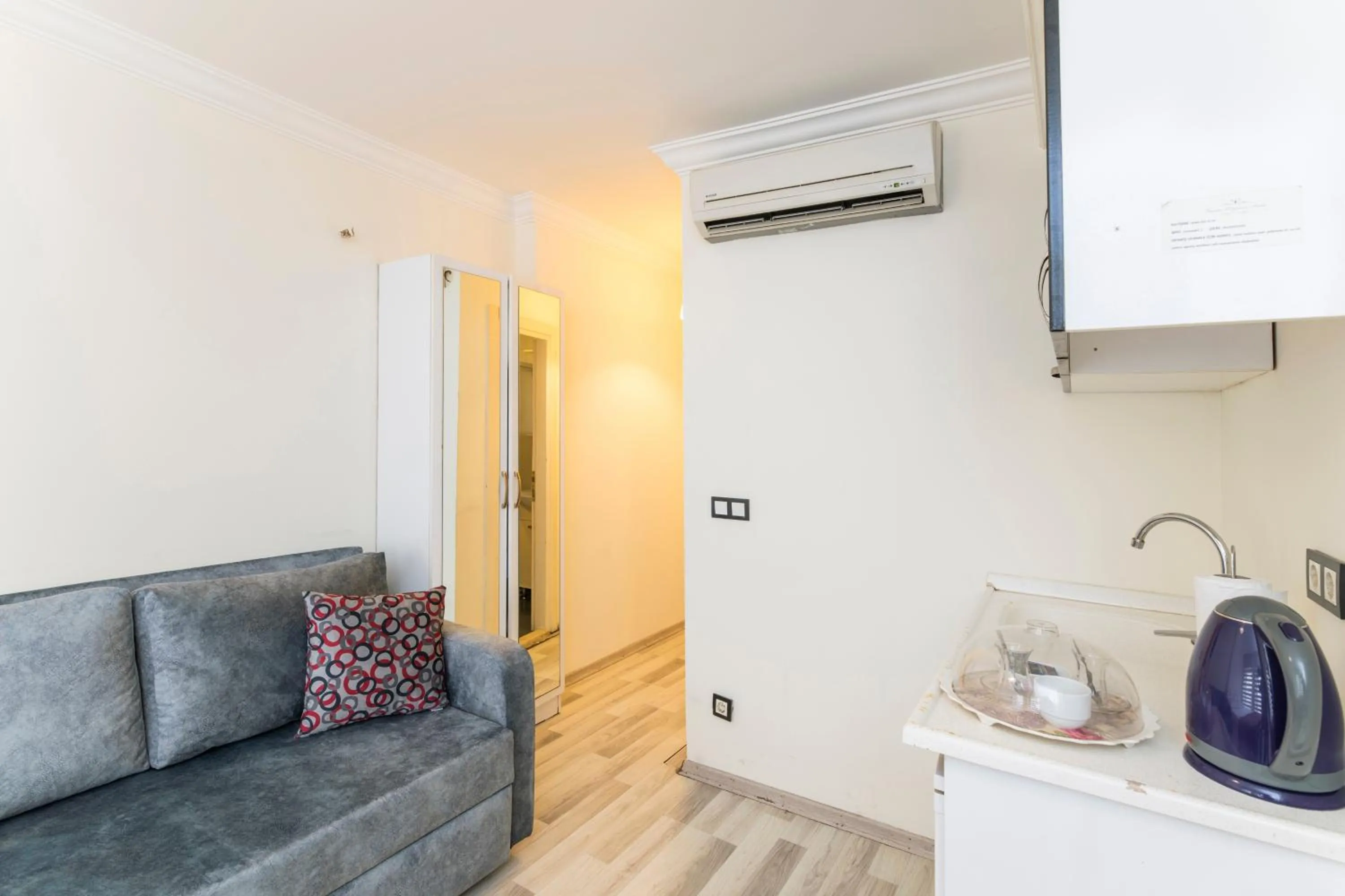 TAXİM ELEGANCE SUİTES