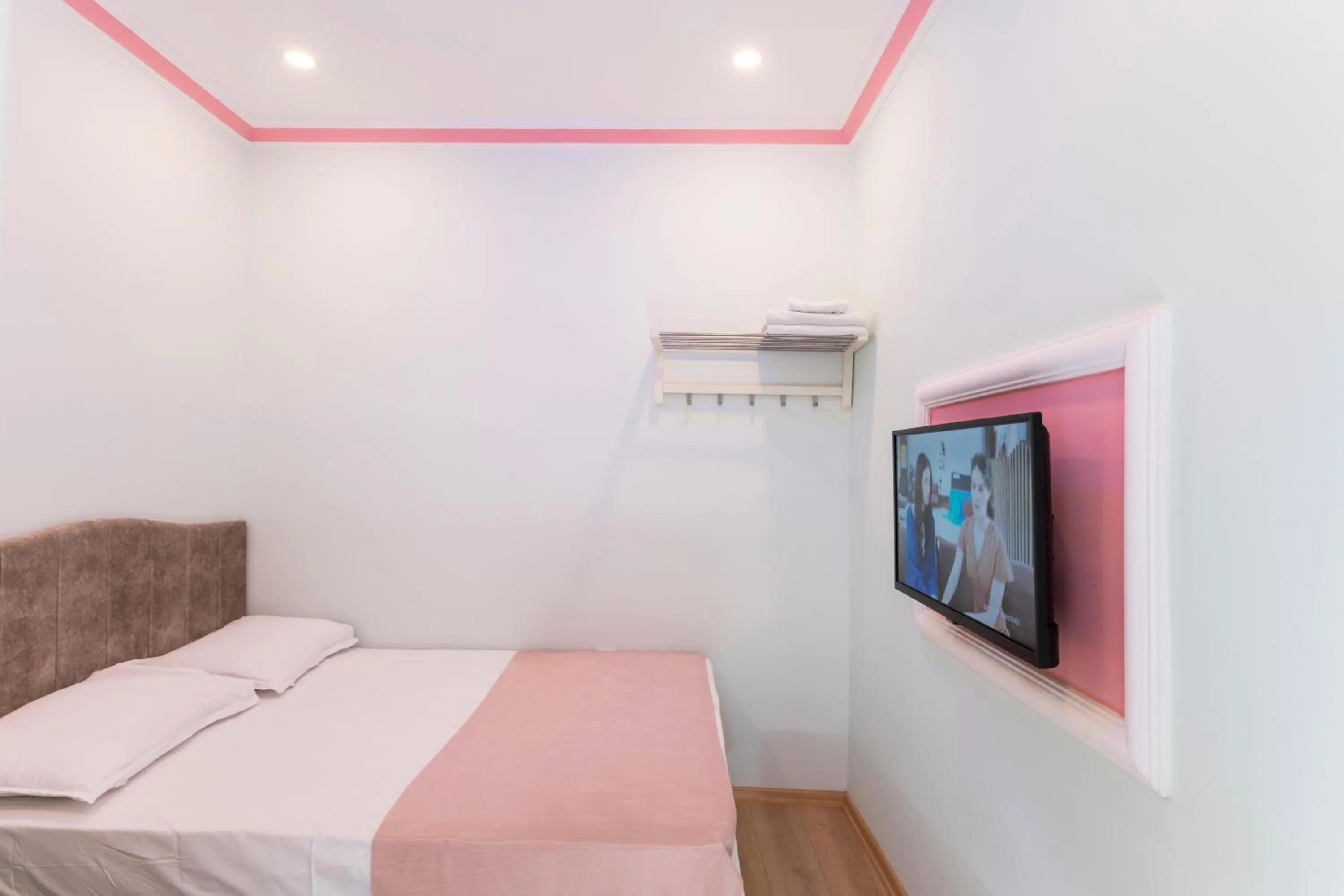 TAXİM ELEGANCE SUİTES