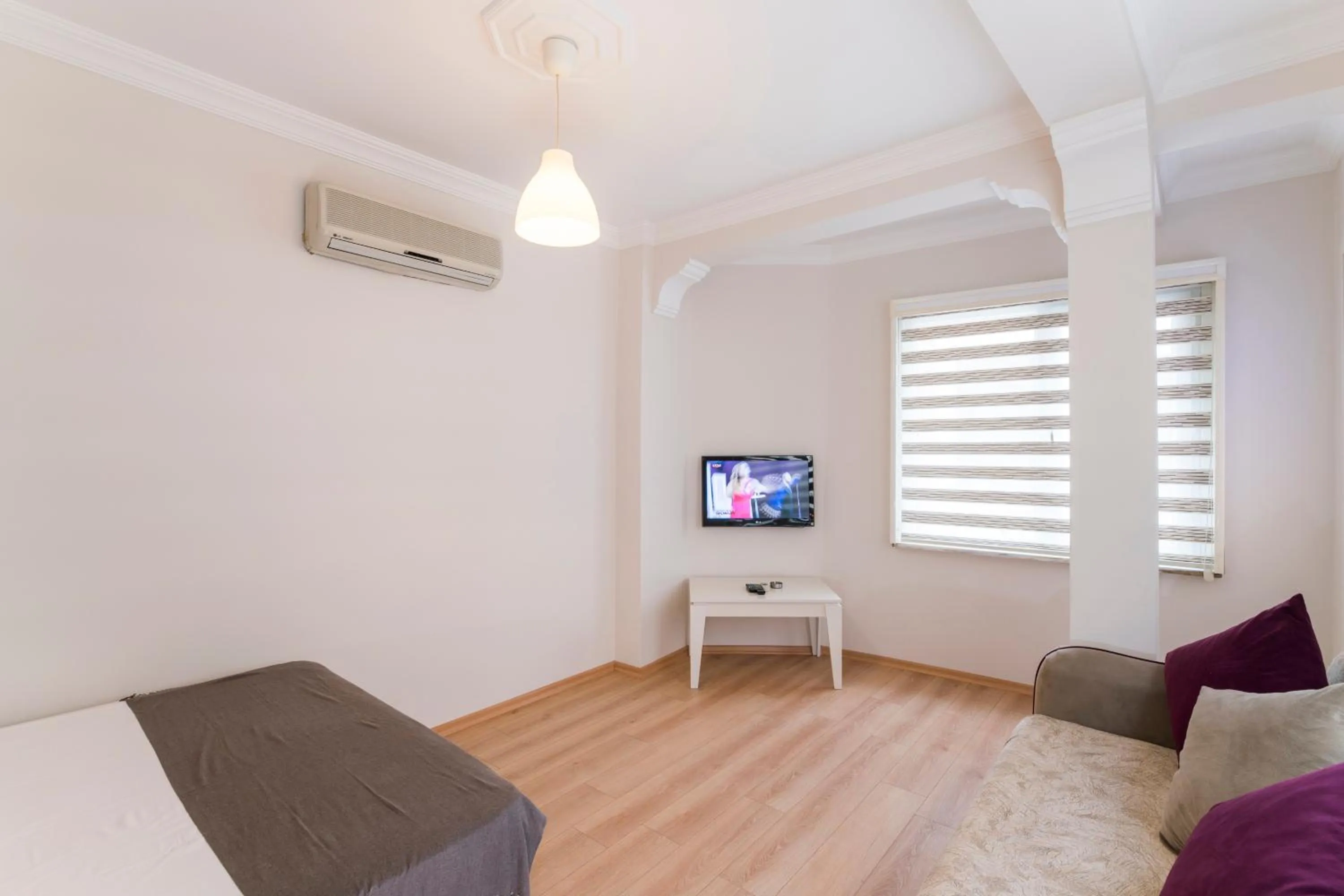 TAXİM ELEGANCE SUİTES