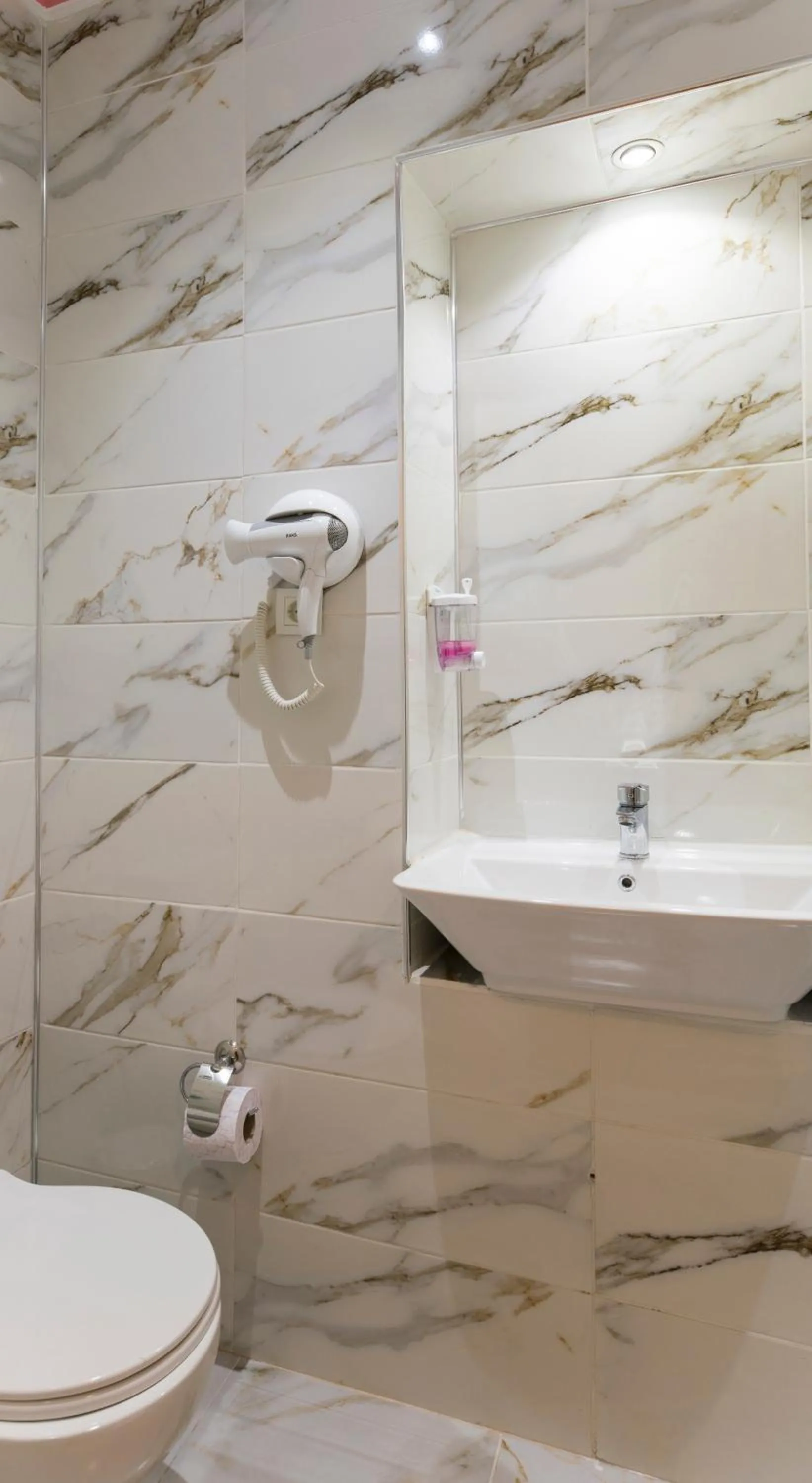 TAXİM ELEGANCE SUİTES