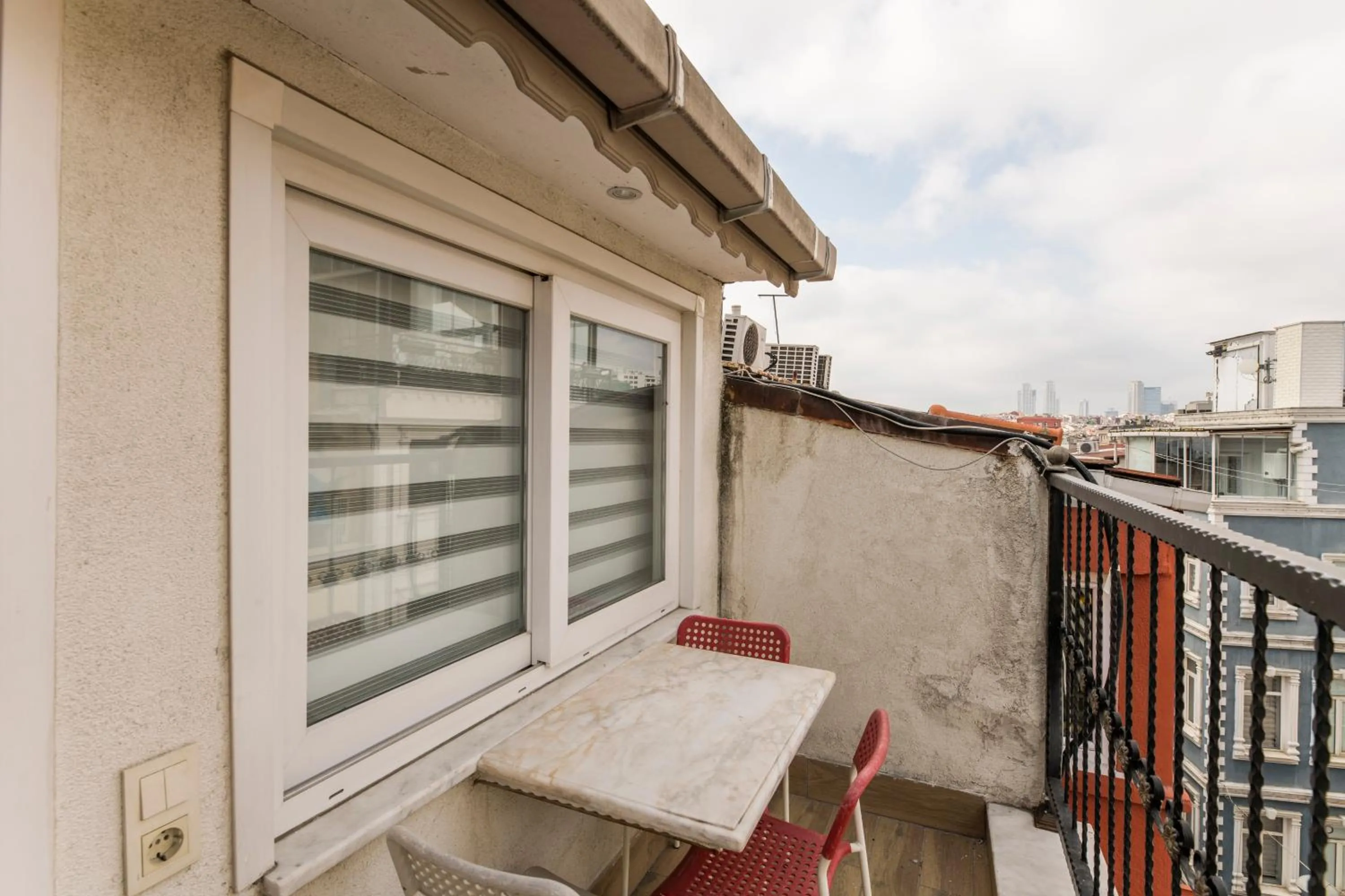 TAXİM ELEGANCE SUİTES