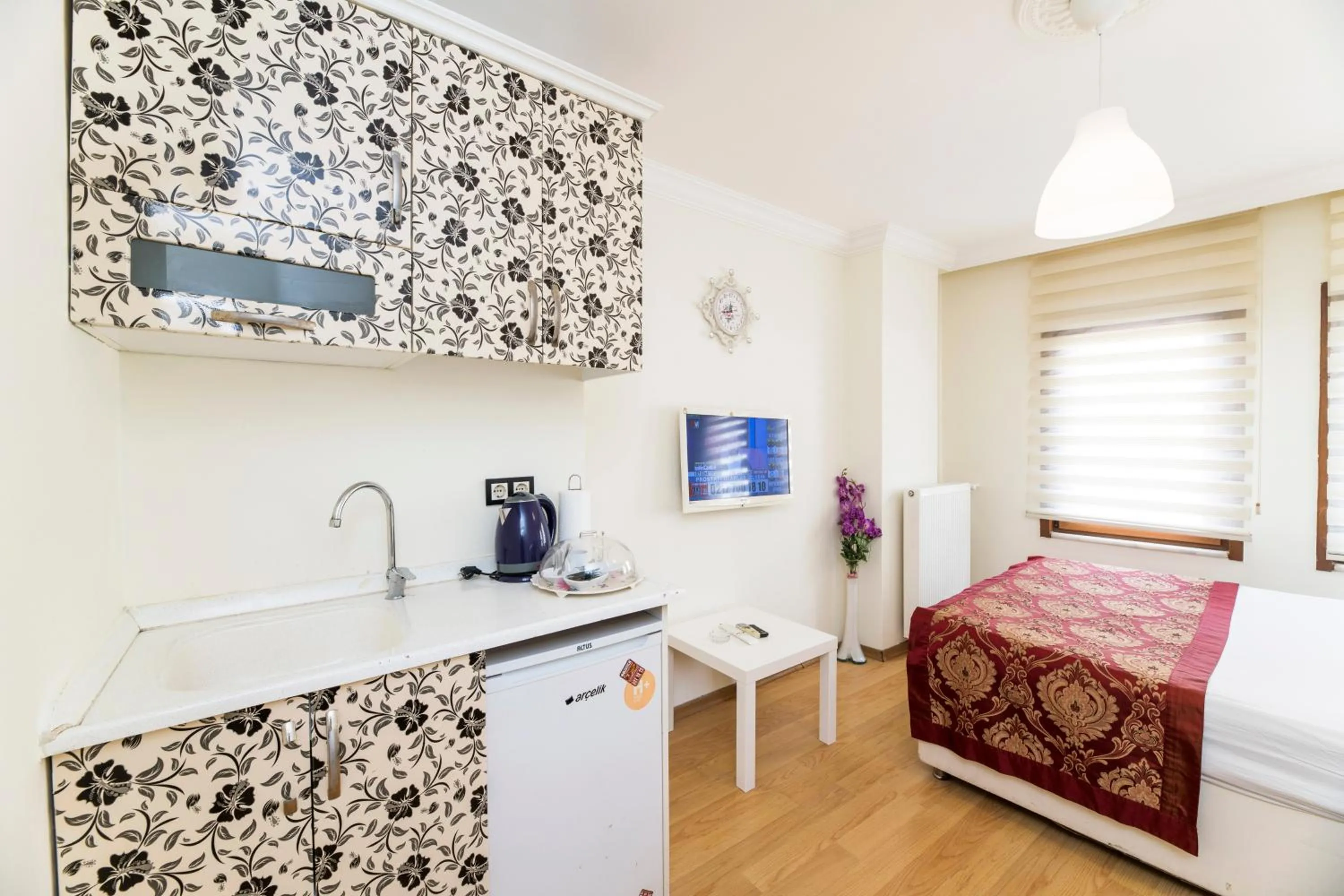 TAXİM ELEGANCE SUİTES