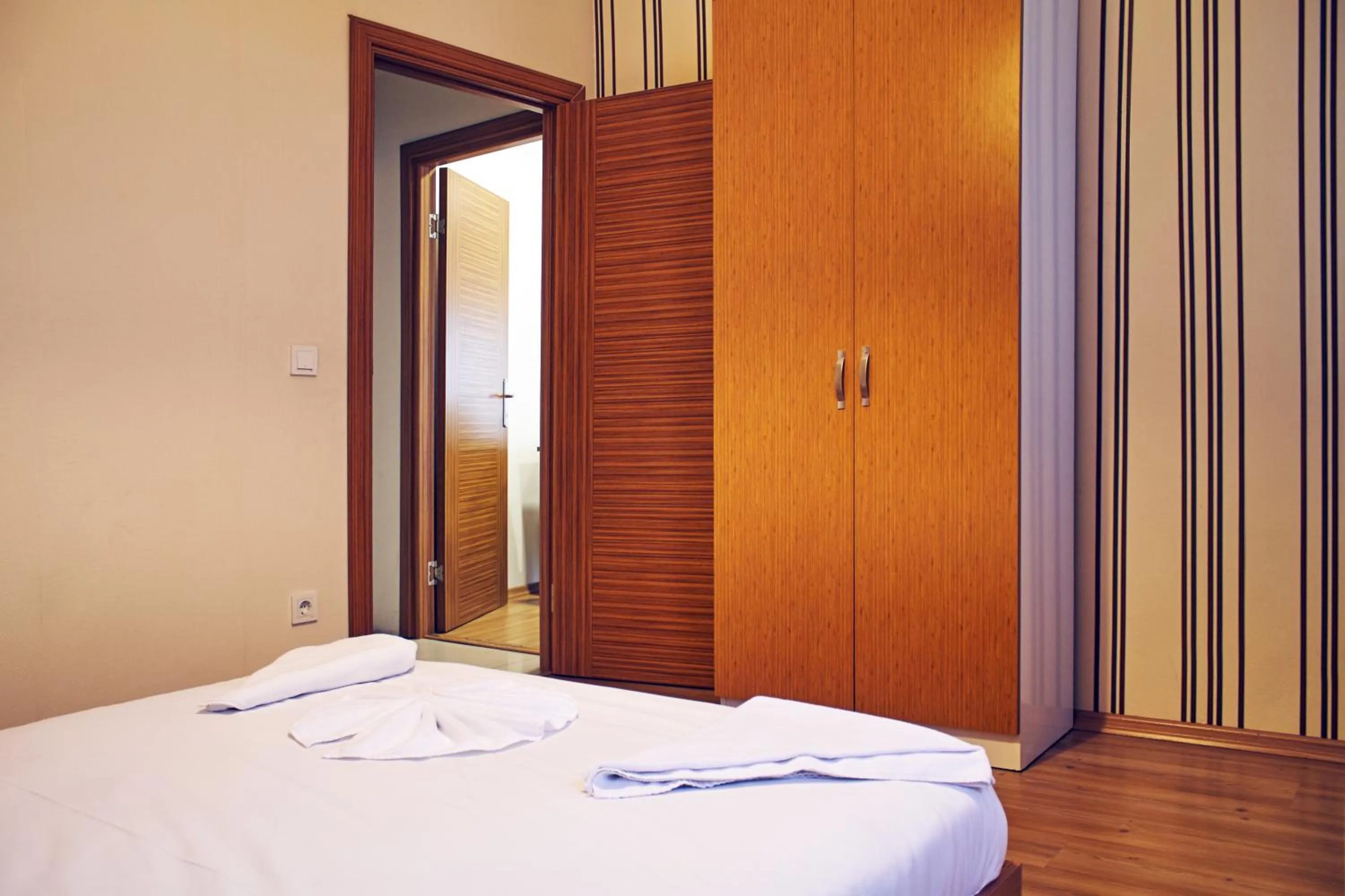 TAXİM ELEGANCE SUİTES