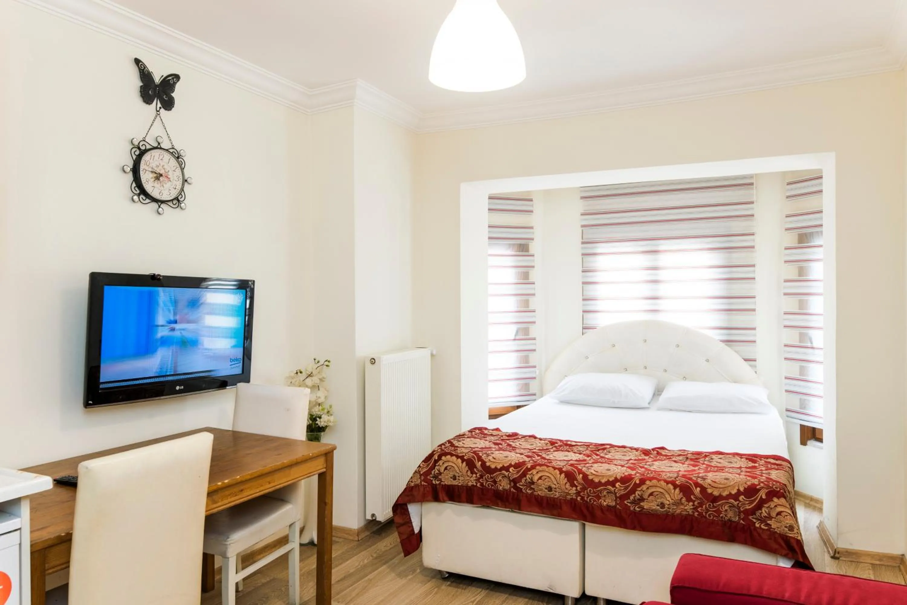 TAXİM ELEGANCE SUİTES