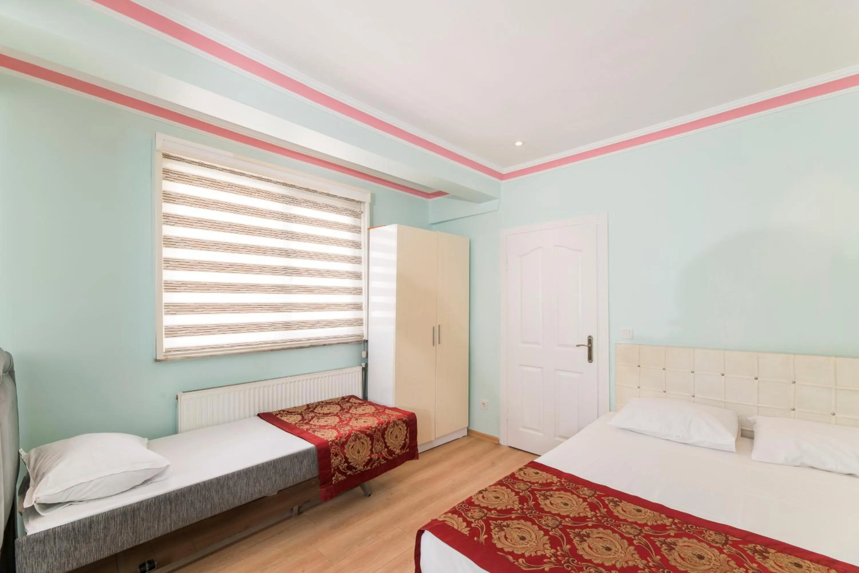 TAXİM ELEGANCE SUİTES