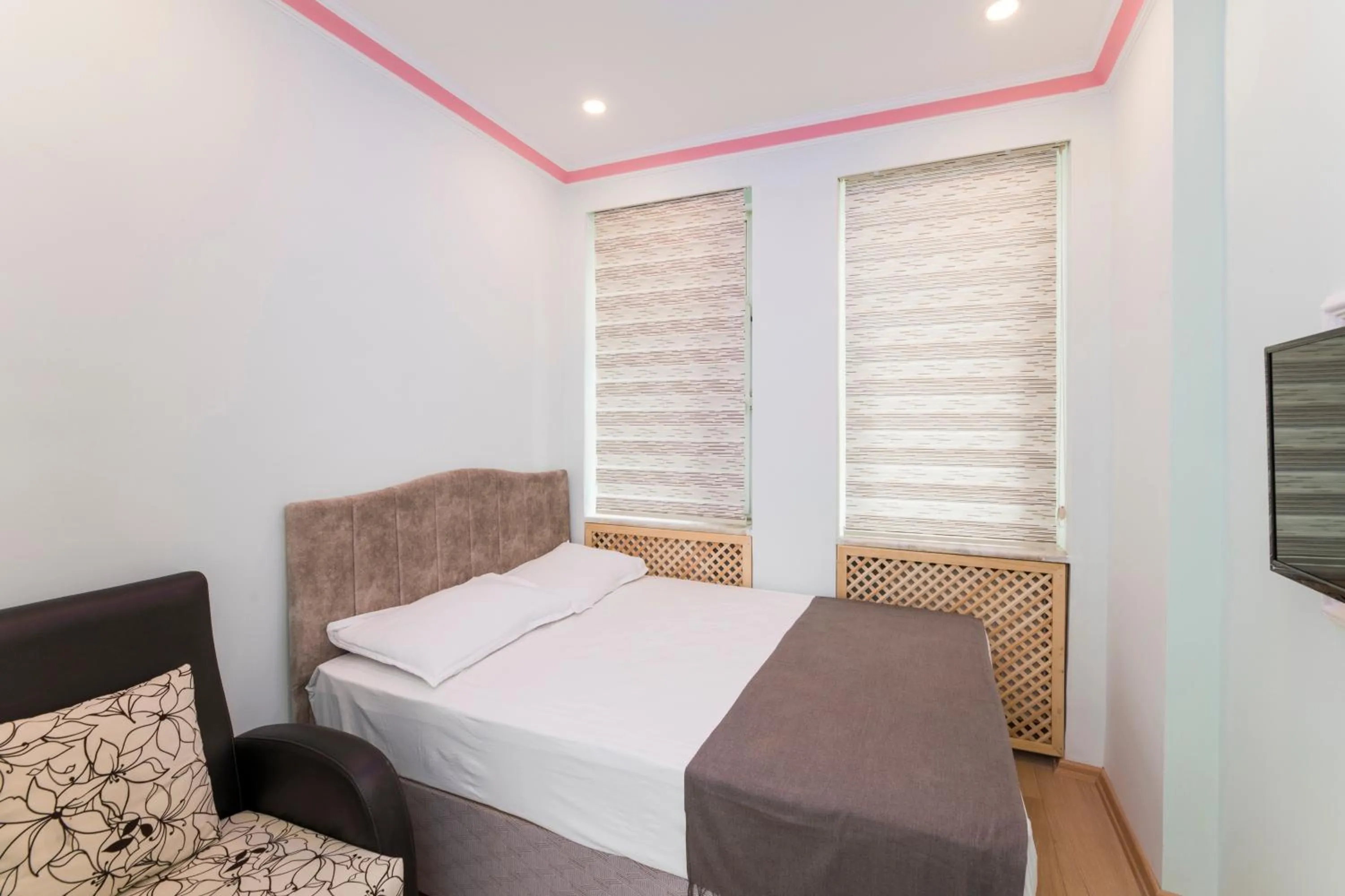 TAXİM ELEGANCE SUİTES