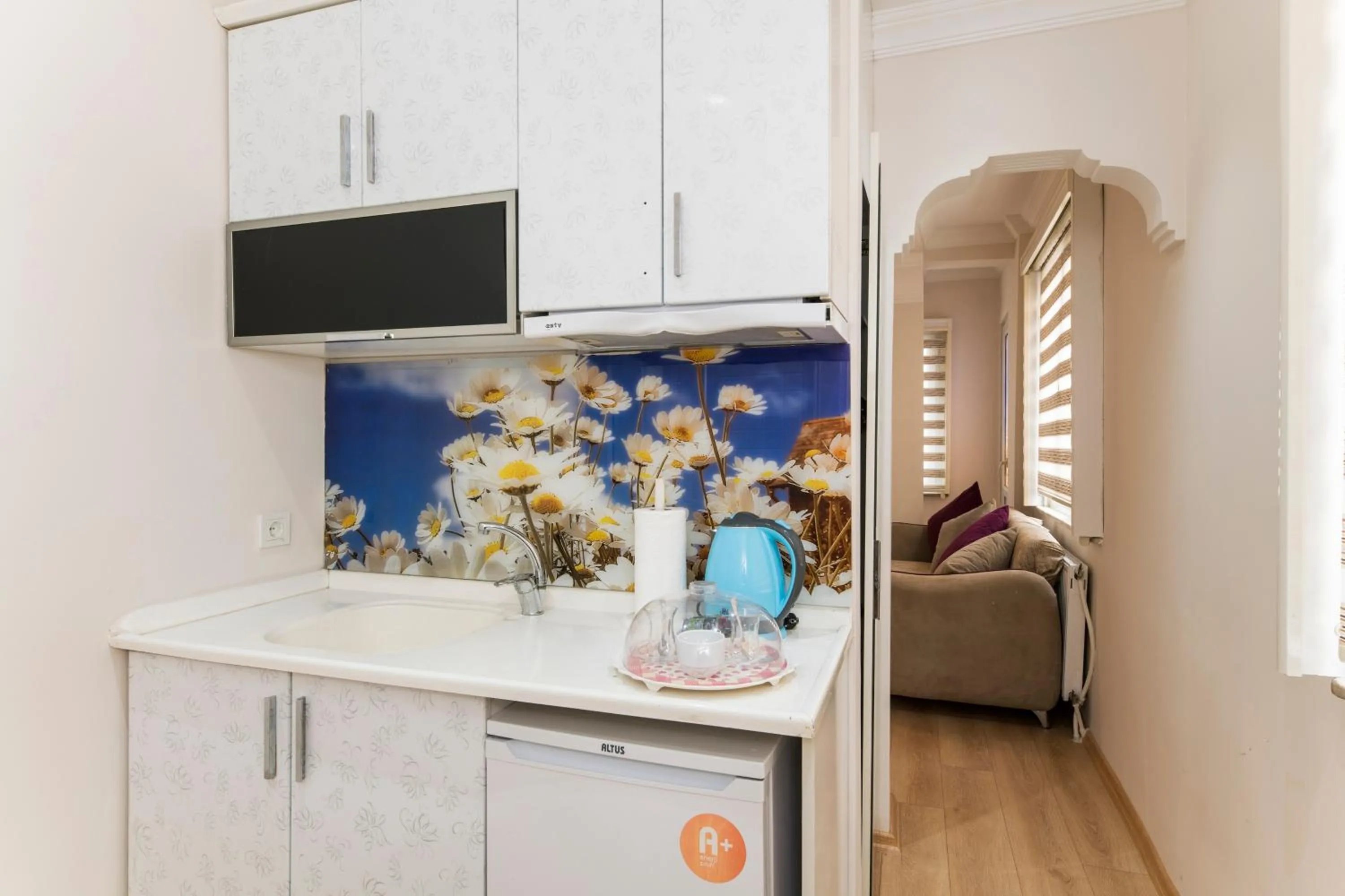 TAXİM ELEGANCE SUİTES