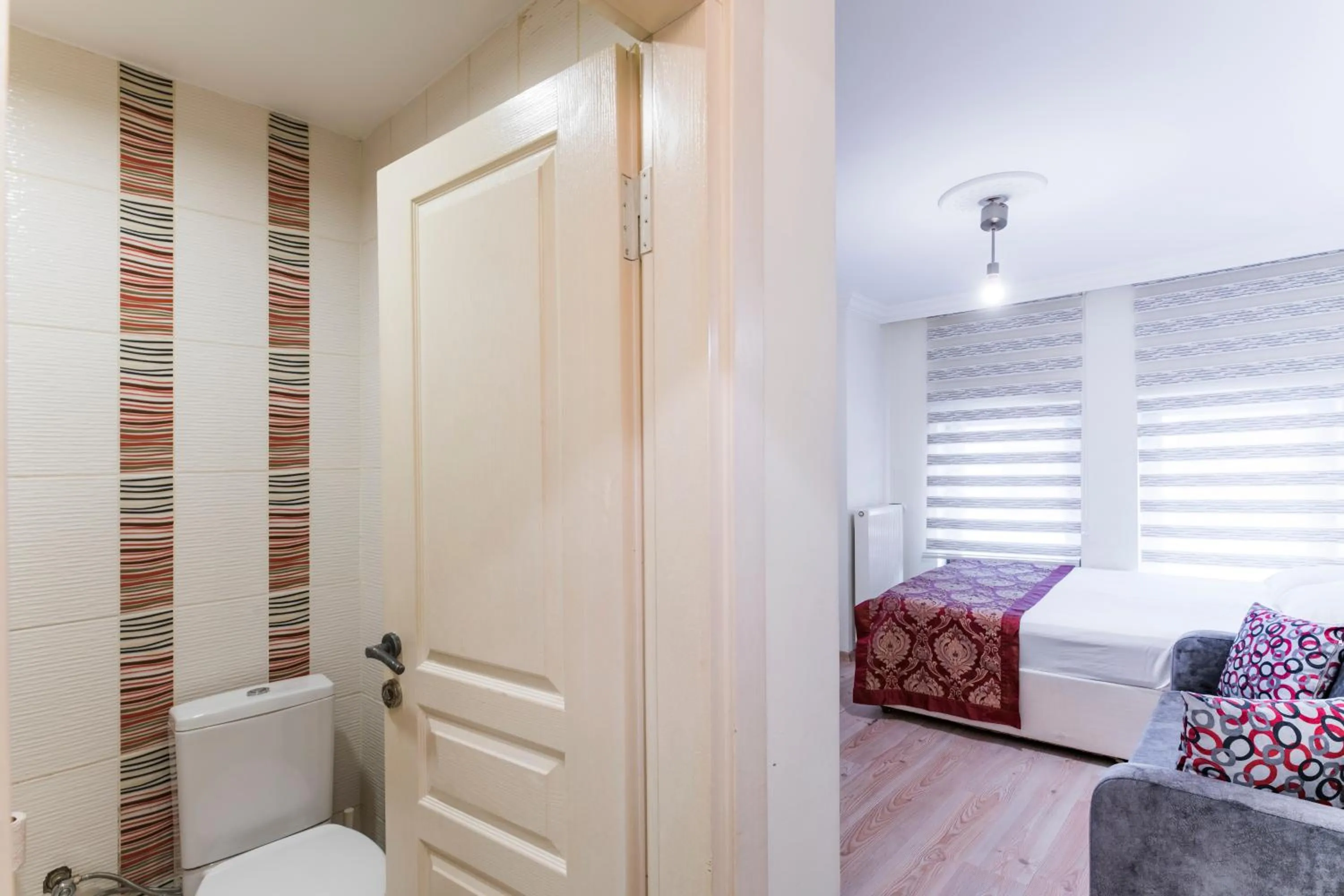 TAXİM ELEGANCE SUİTES