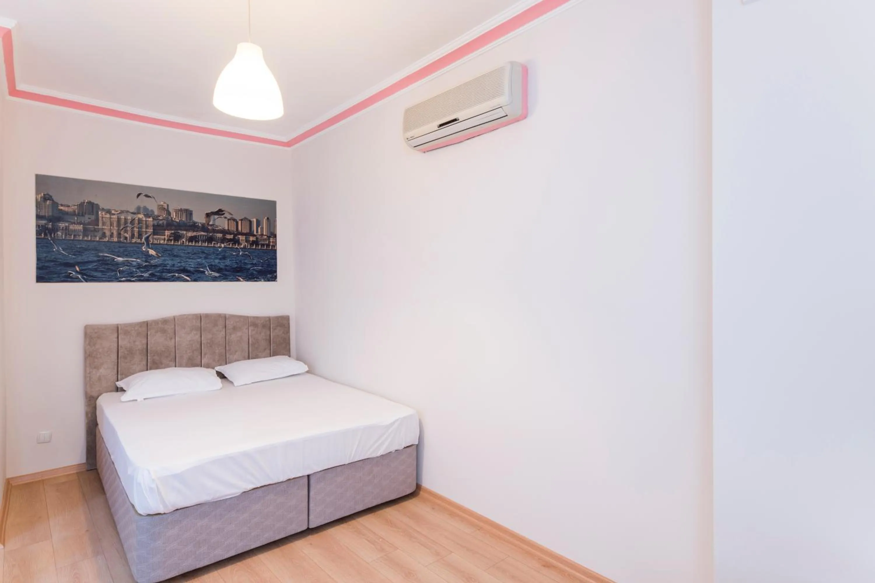 TAXİM ELEGANCE SUİTES