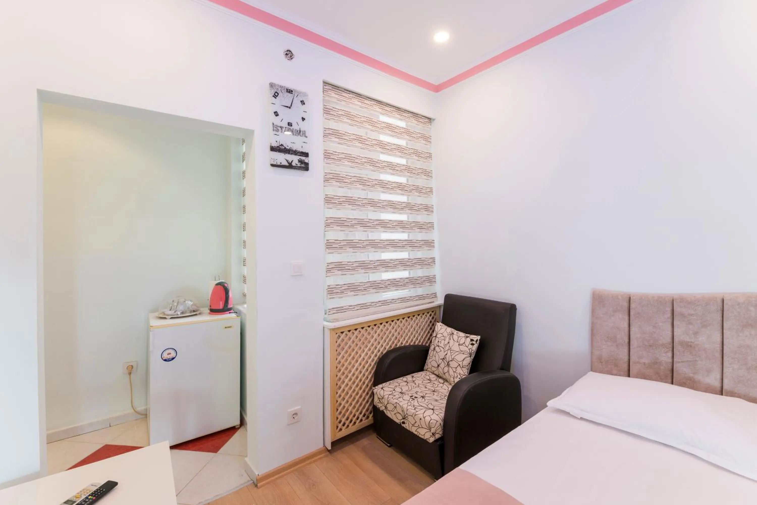 TAXİM ELEGANCE SUİTES