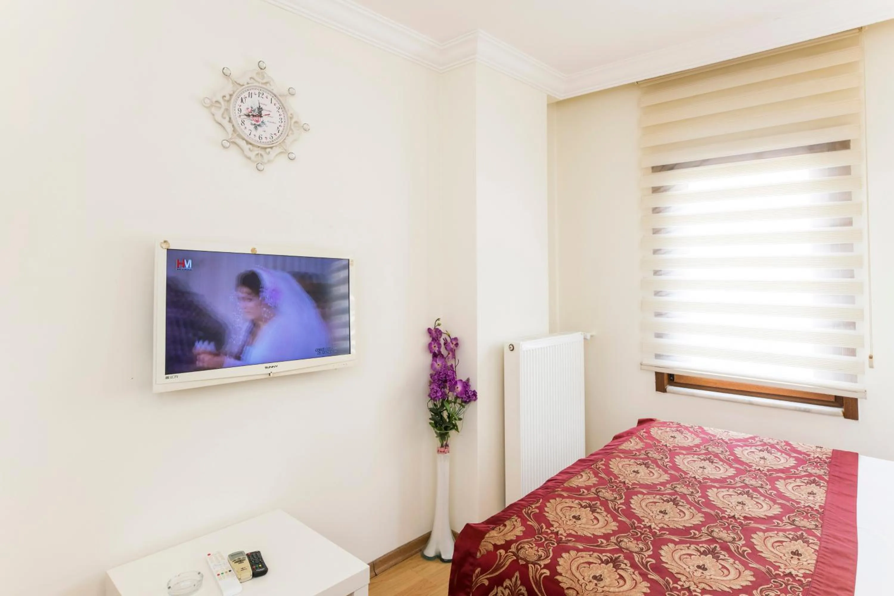 TAXİM ELEGANCE SUİTES