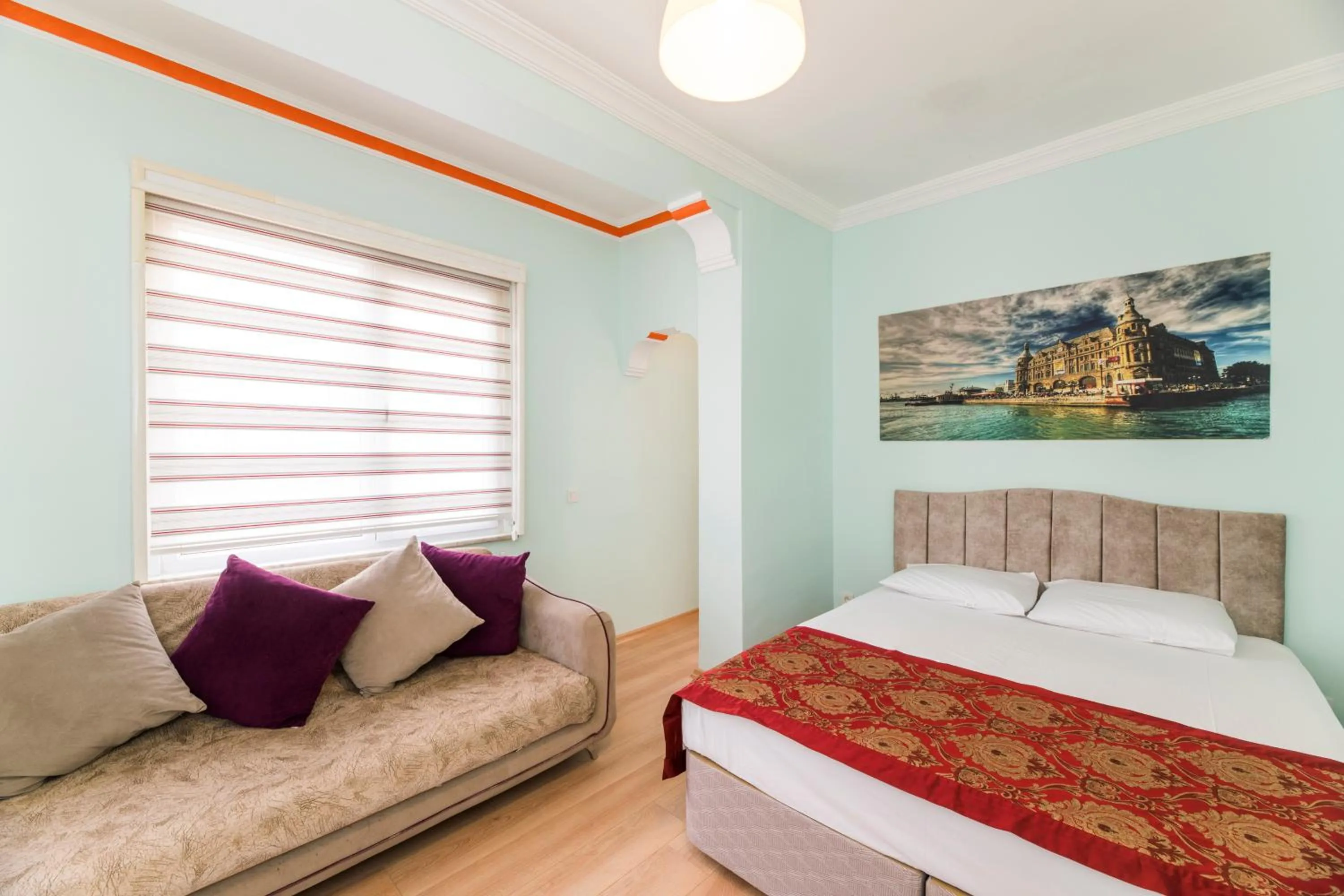 TAXİM ELEGANCE SUİTES