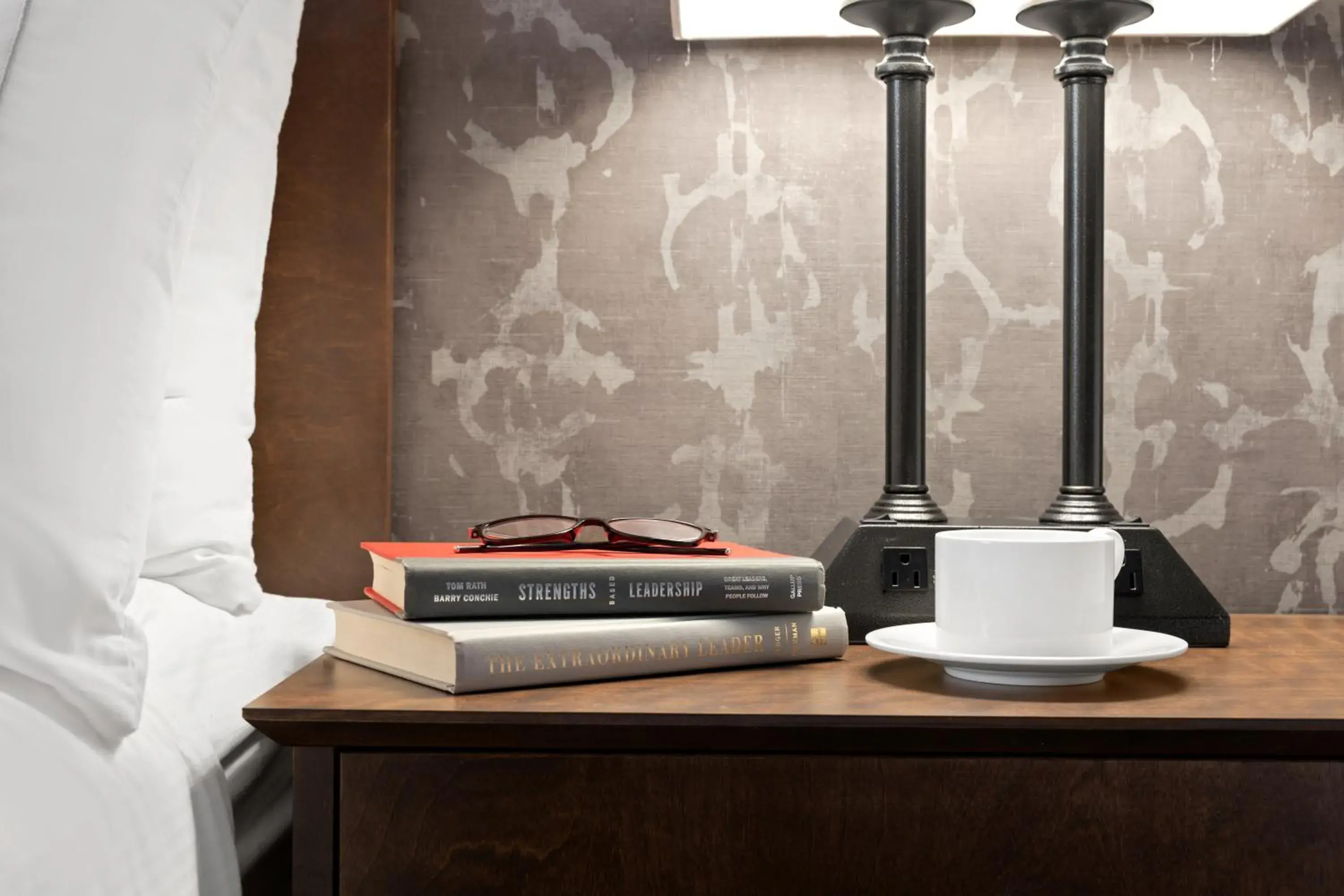 King Room in Radisson Hotel Corning King Room in Radisson Hotel Corning