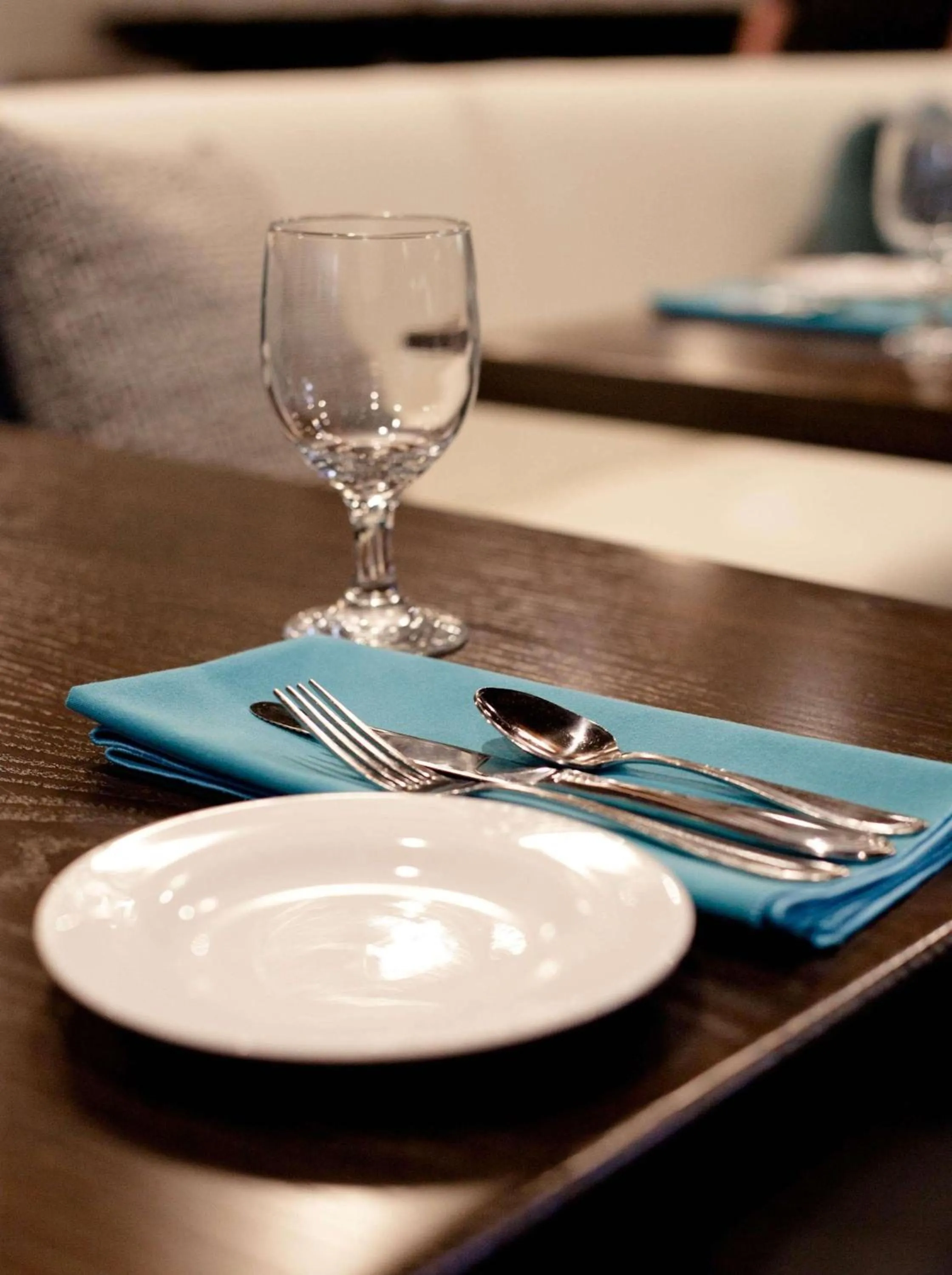 Lounge or bar in Radisson Hotel Corning