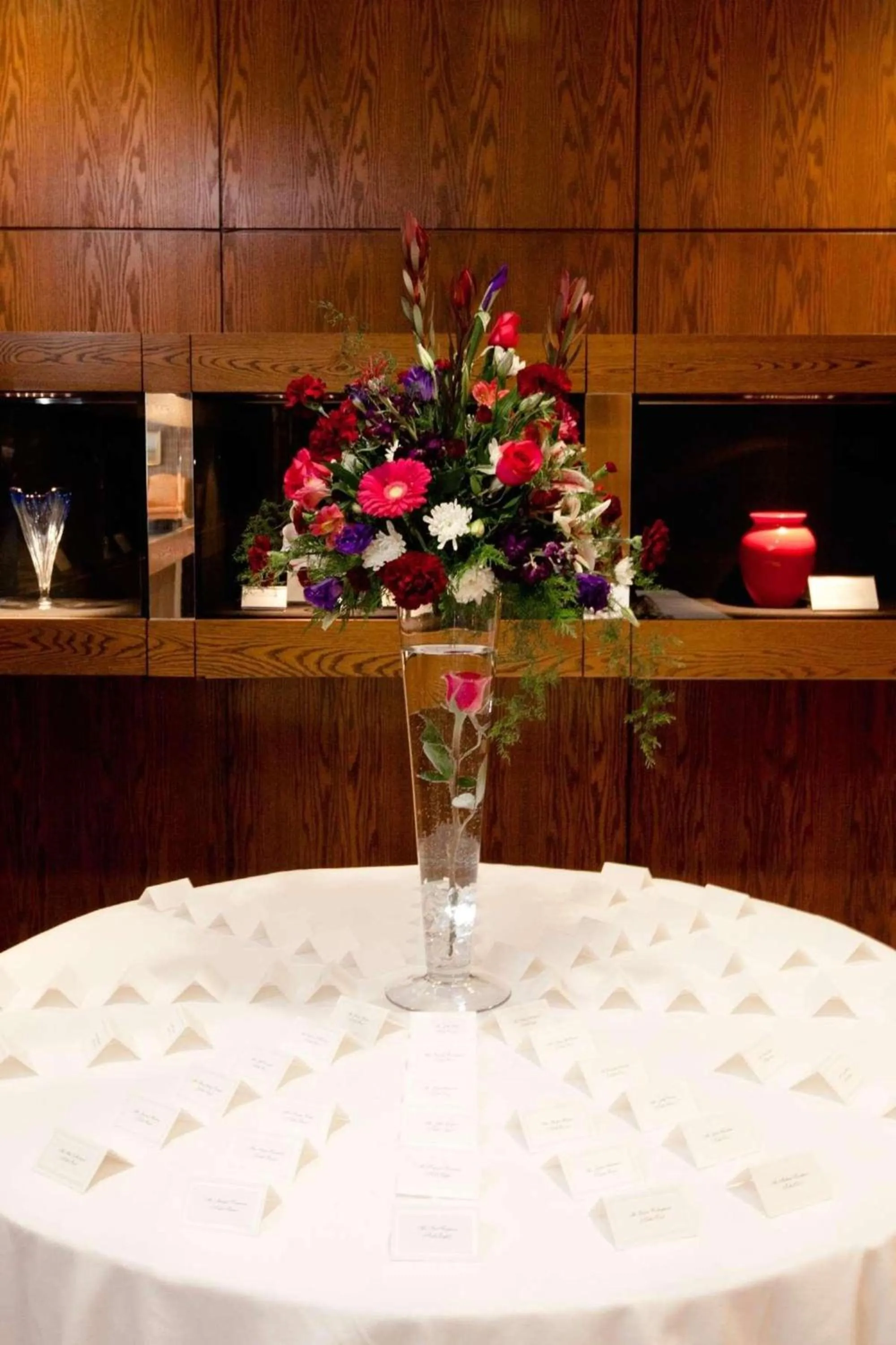 Meeting/conference room in Radisson Hotel Corning