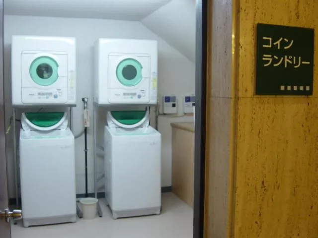 Hamada New Castle Hotel