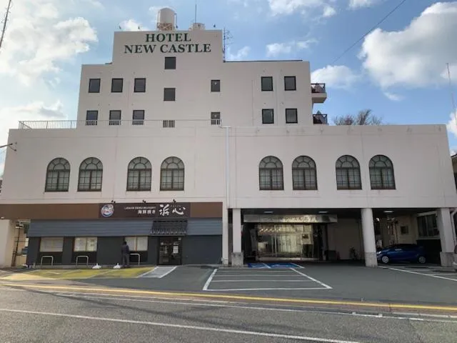 Hamada New Castle Hotel