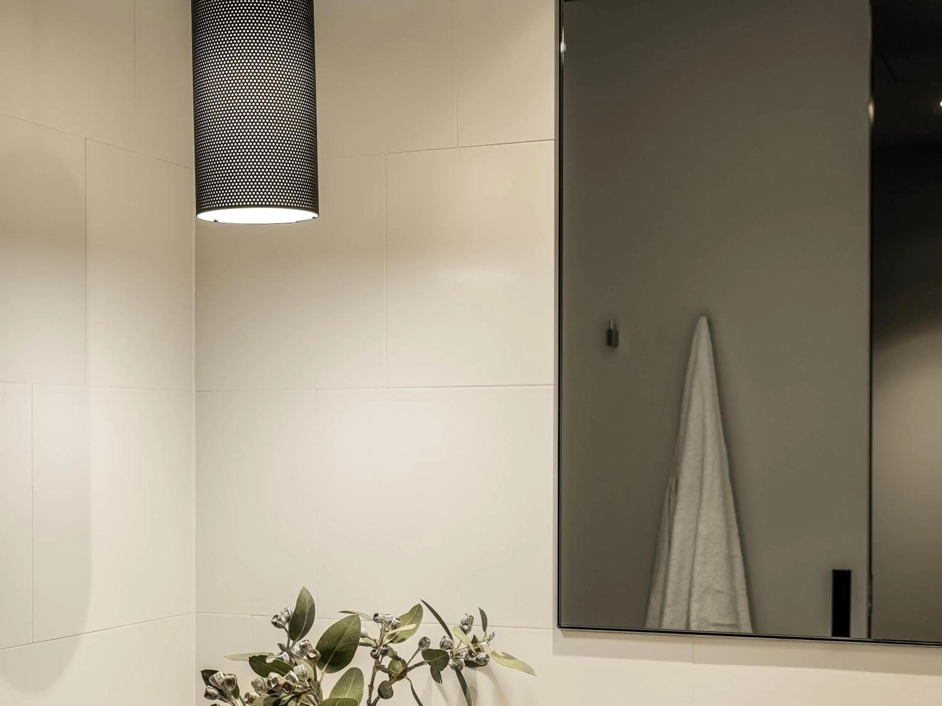 Bedroom in Mercure Sydney Rouse Hill