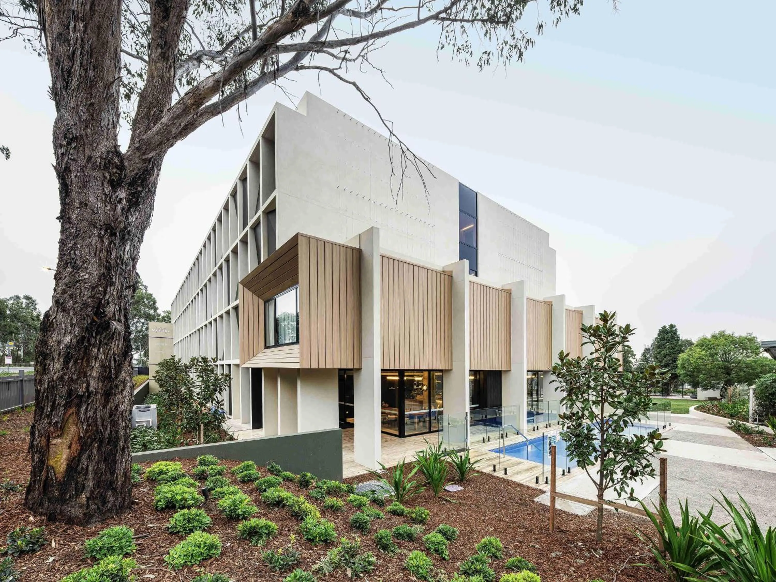 Other in Mercure Sydney Rouse Hill