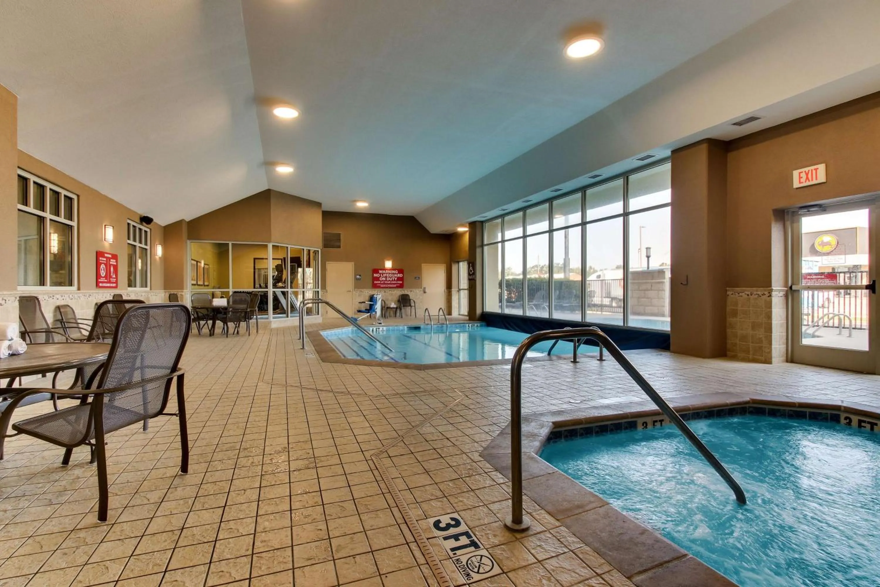 Activities in Drury Inn & Suites Meridian
