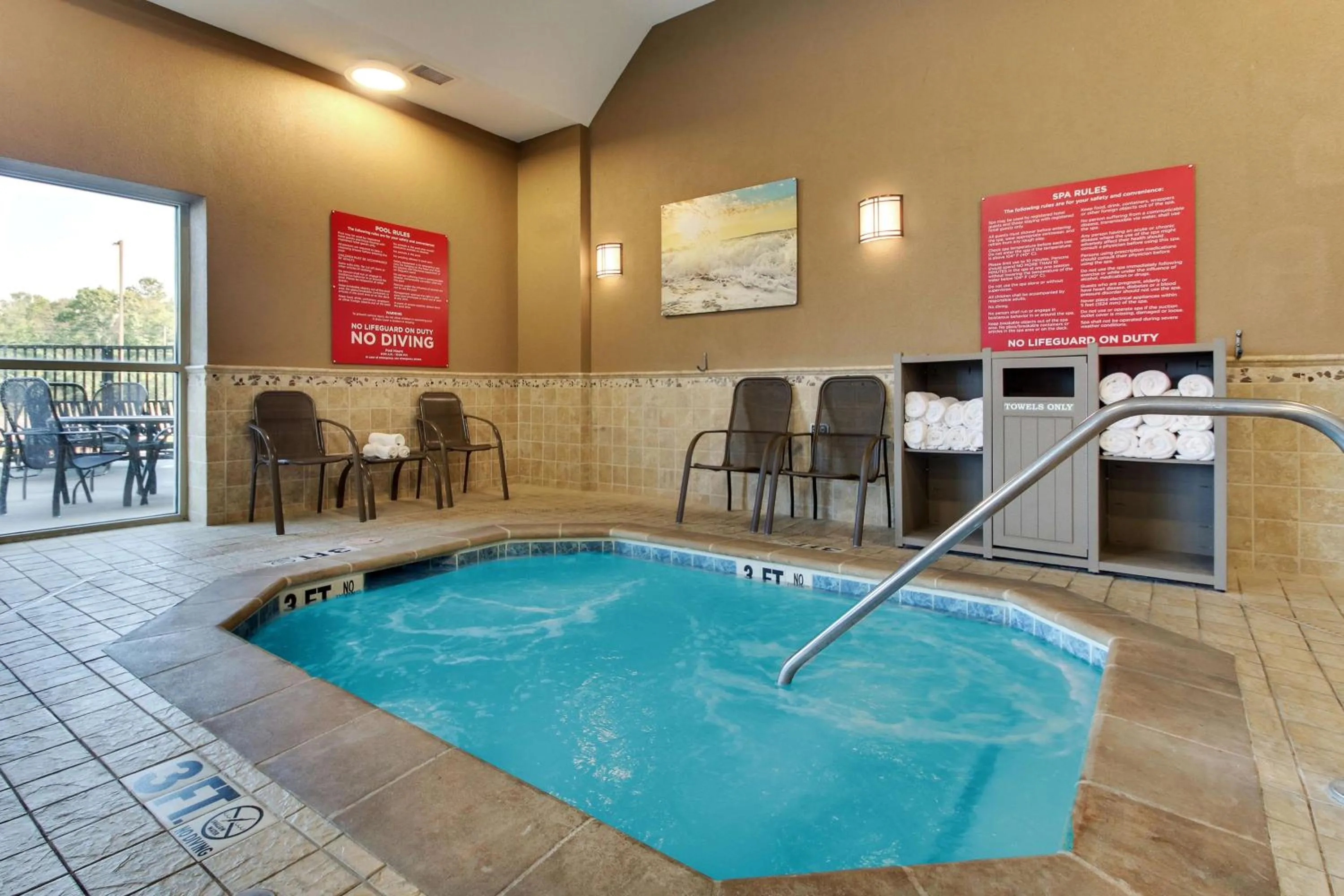 Activities in Drury Inn & Suites Meridian