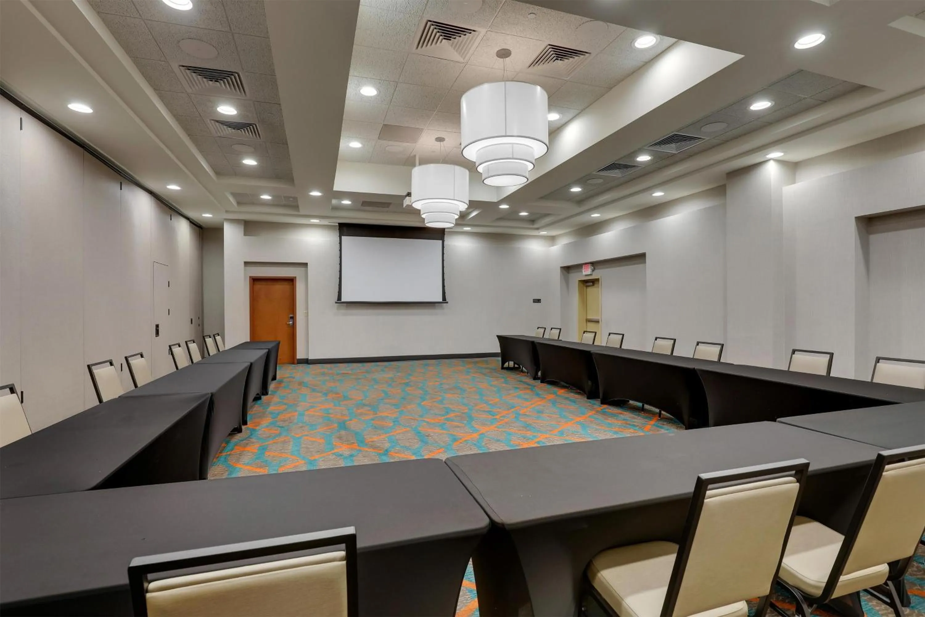Meeting/conference room in Drury Inn & Suites Montgomery