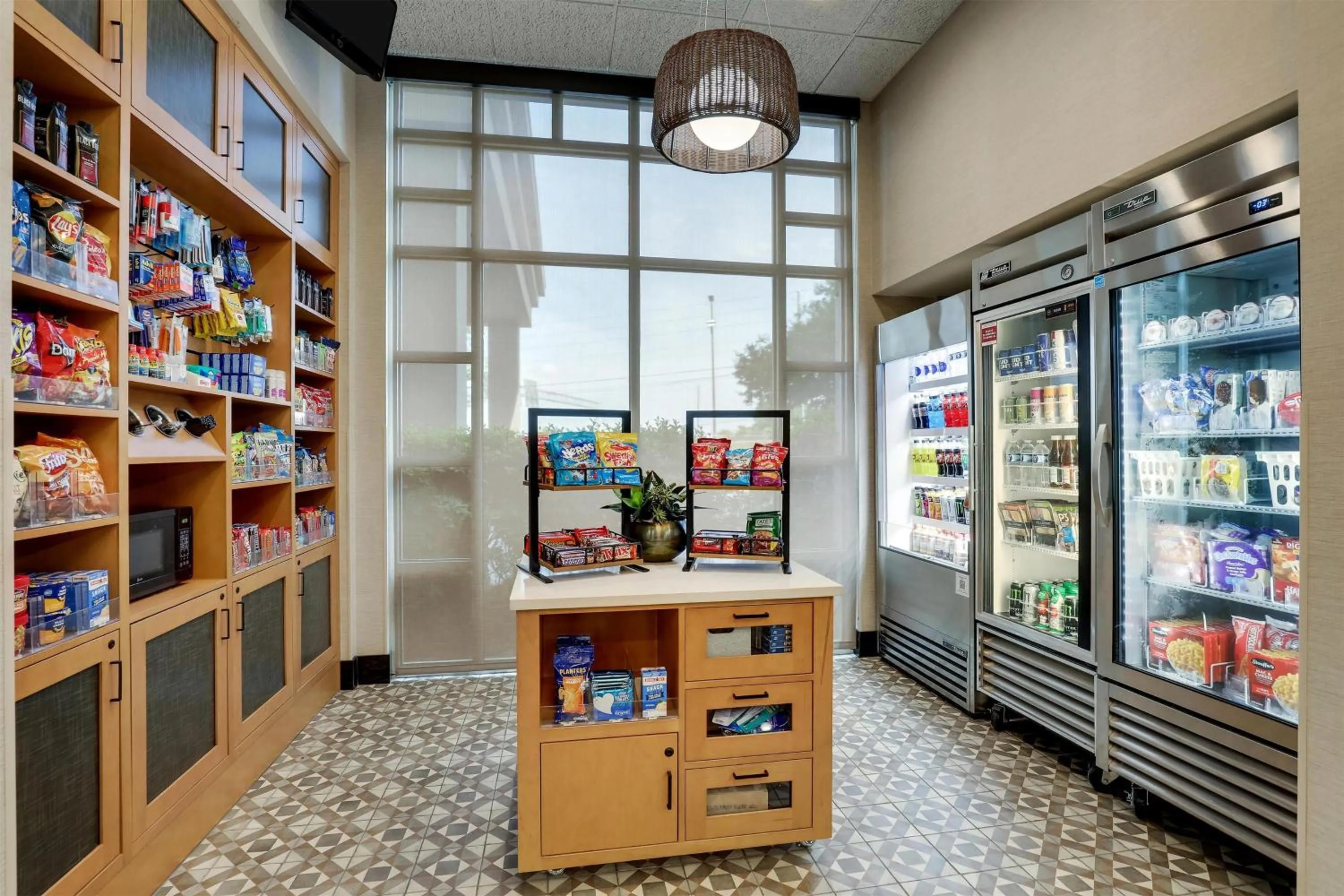 Property building in Drury Inn & Suites Montgomery