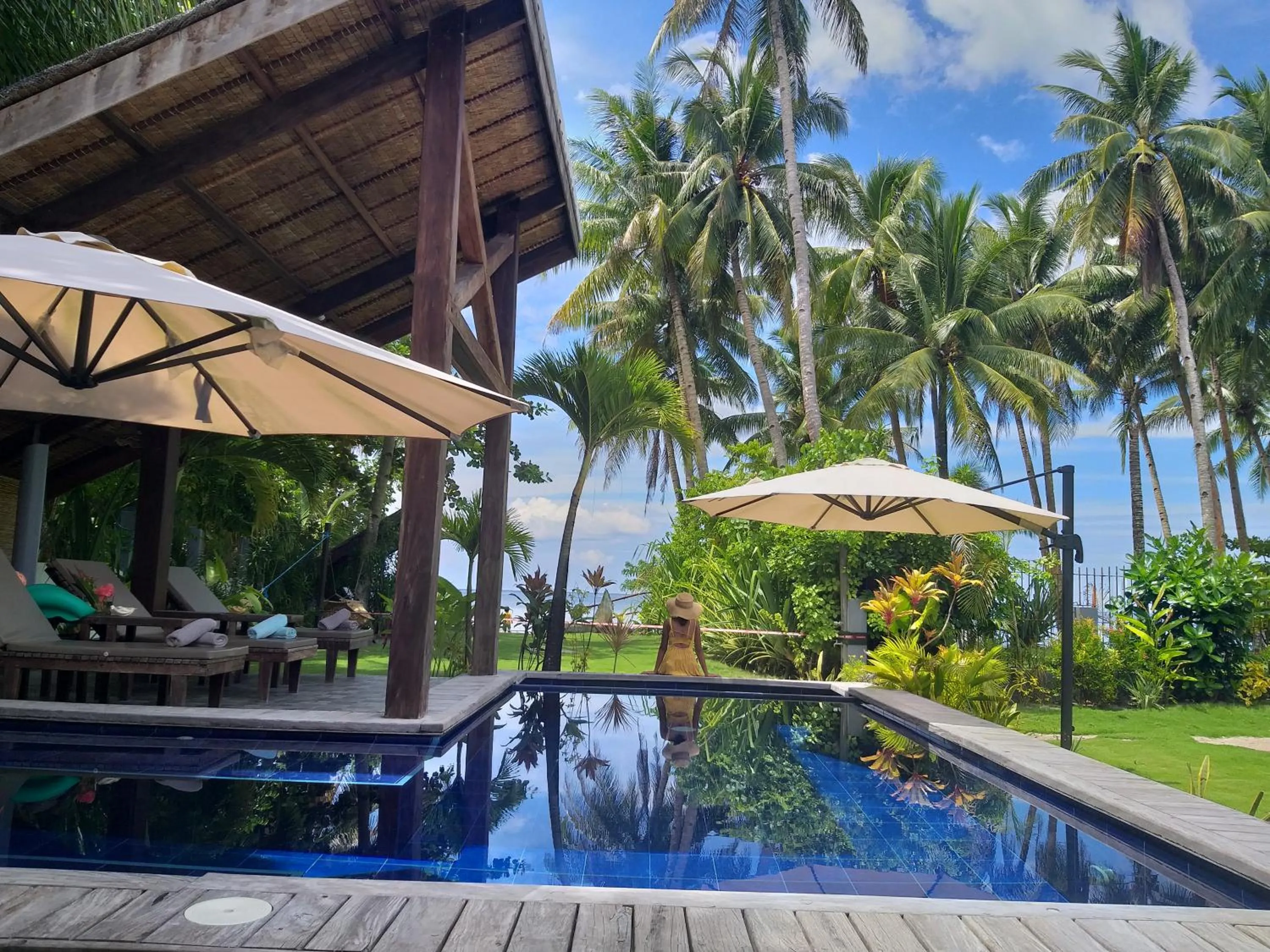 Daluyong Beach Resort