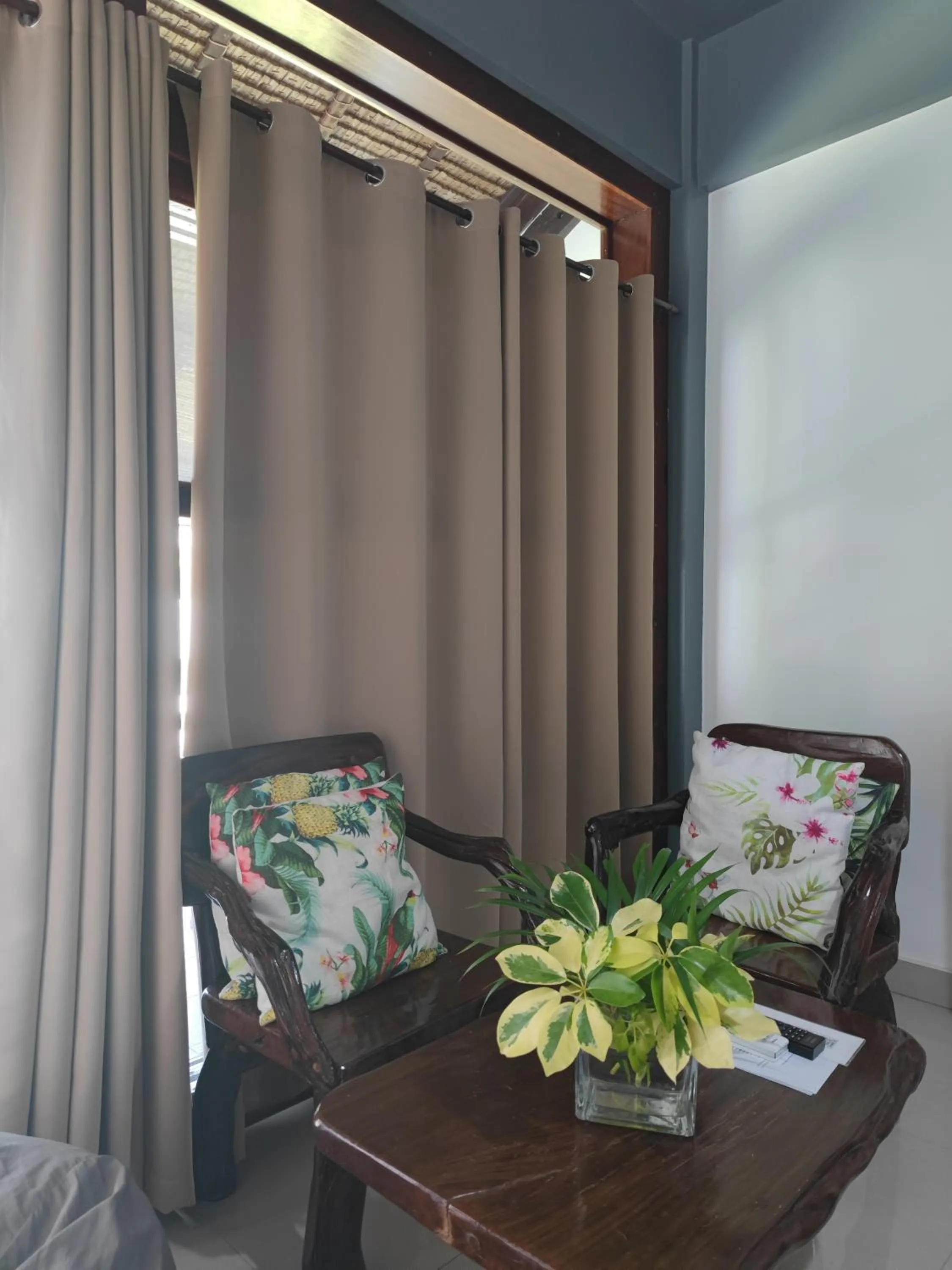 Daluyong Beach Resort