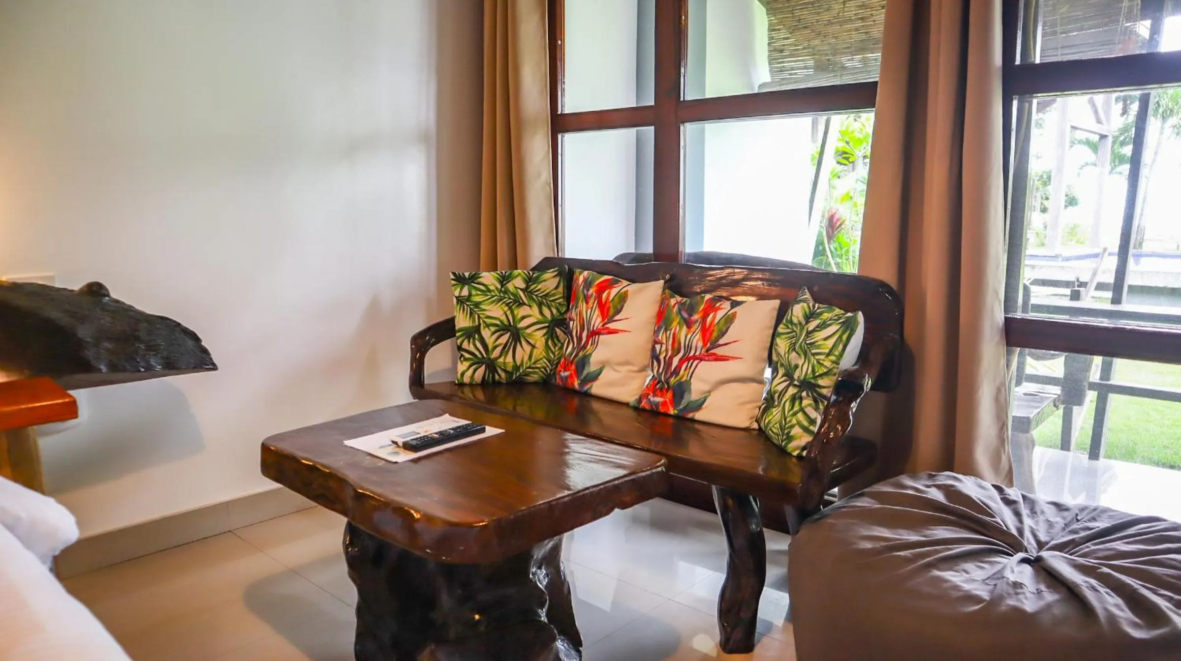 Daluyong Beach Resort