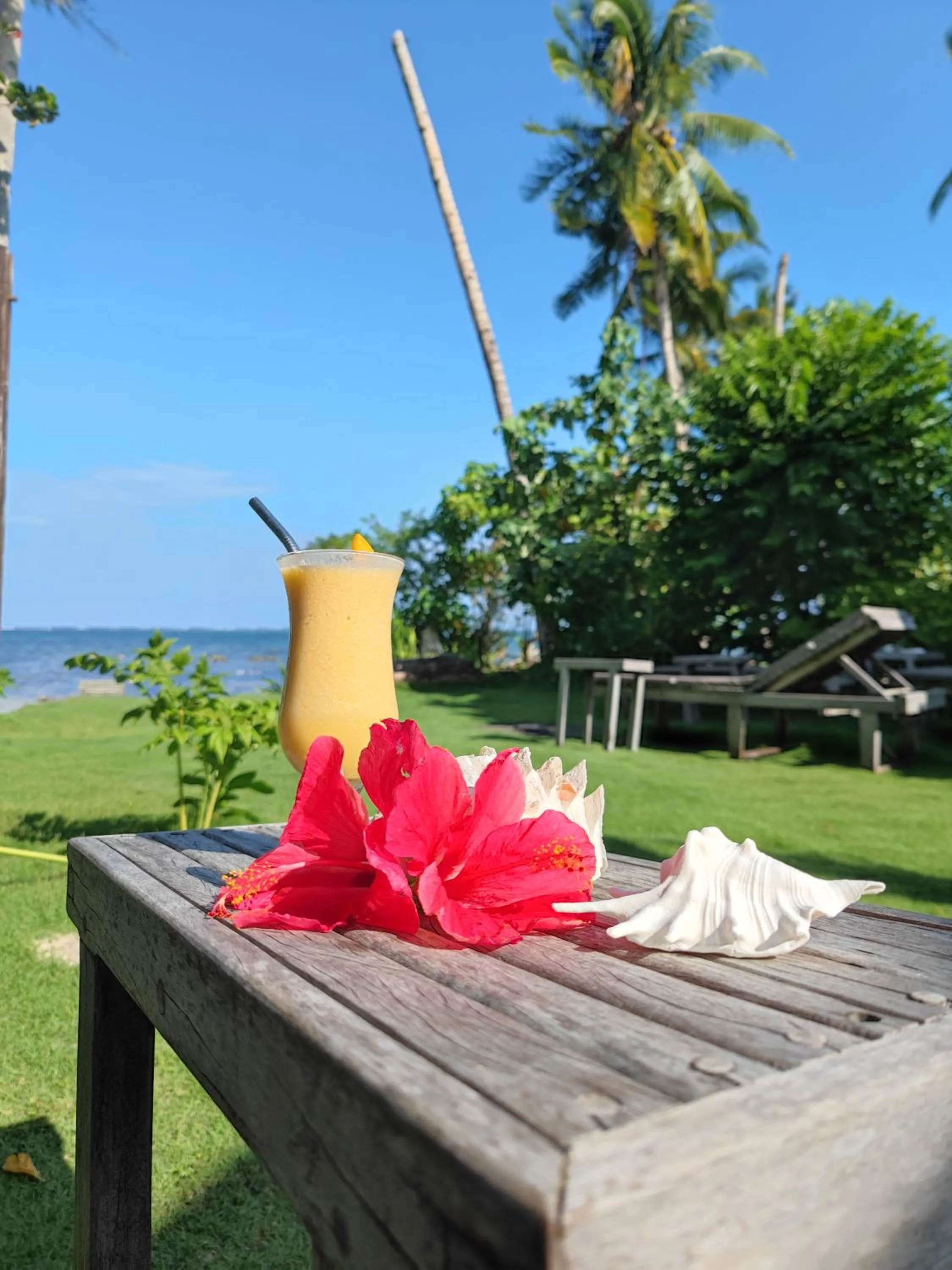 Daluyong Beach Resort