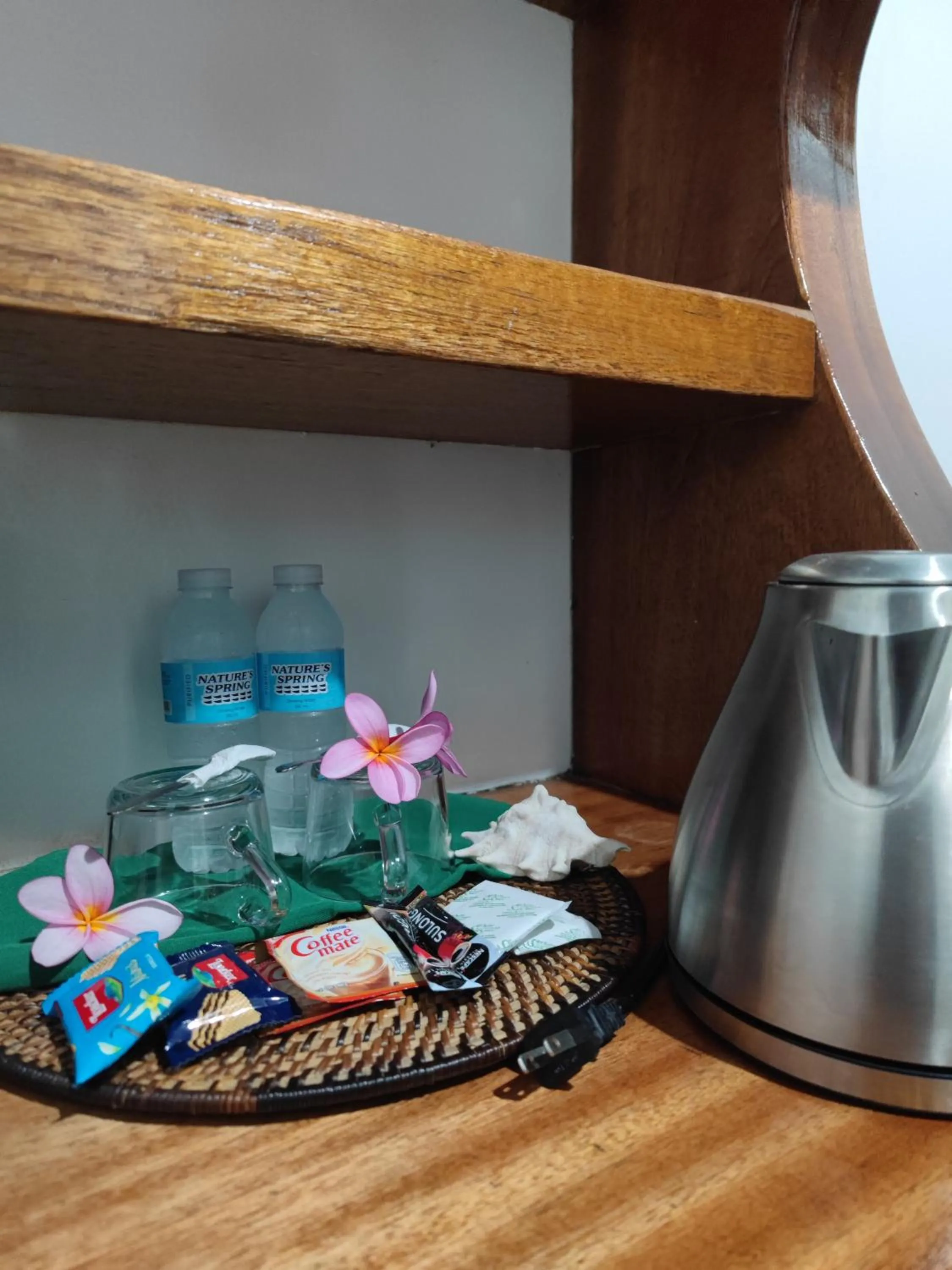 Daluyong Beach Resort