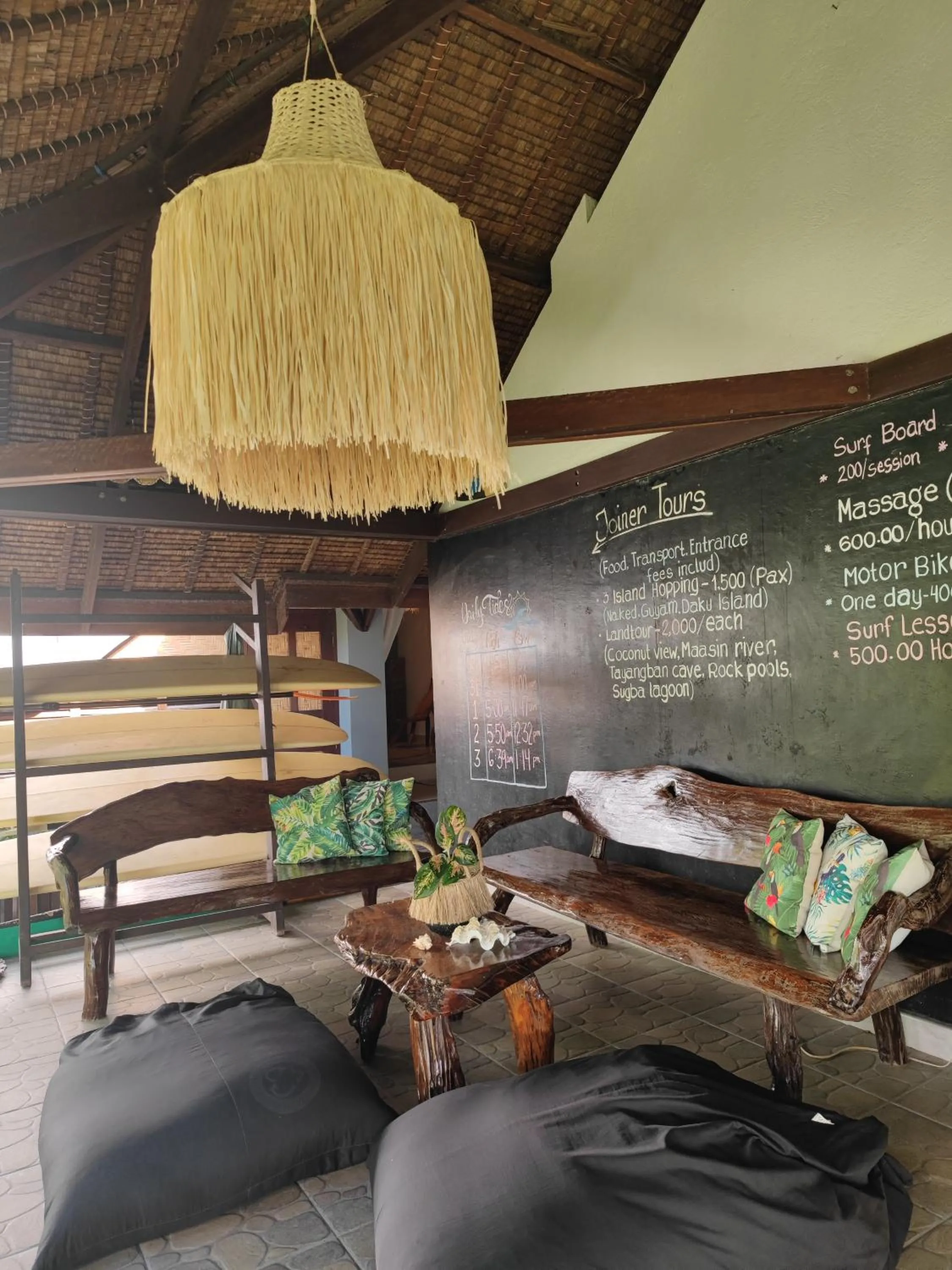 Daluyong Beach Resort