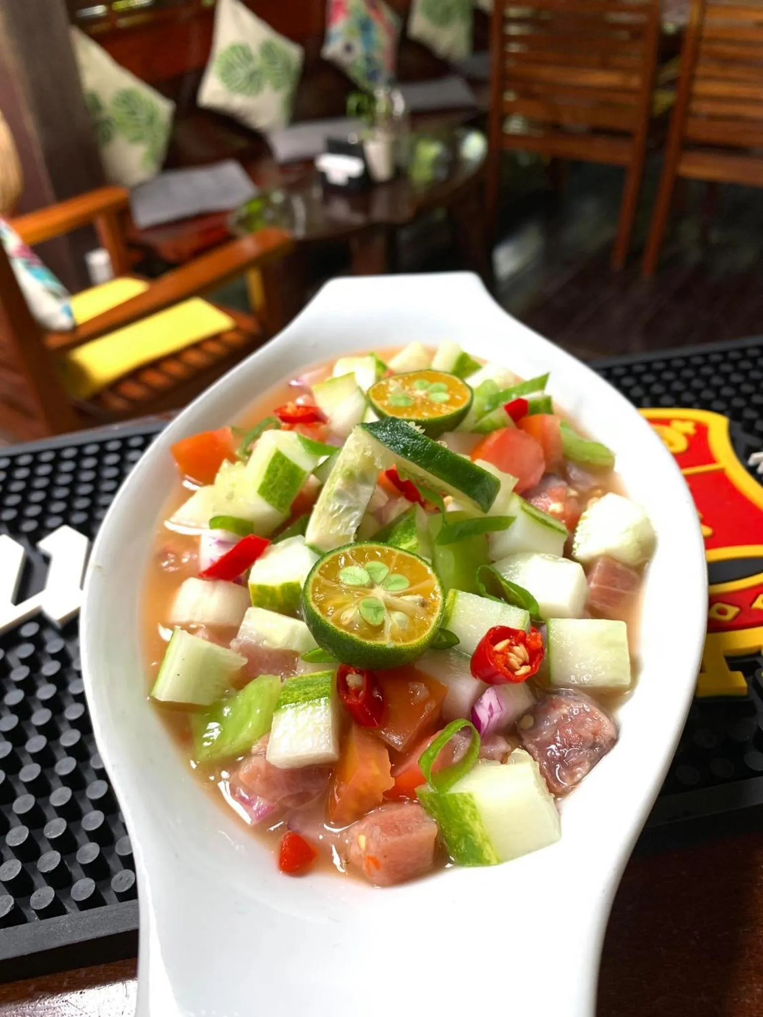 Daluyong Beach Resort