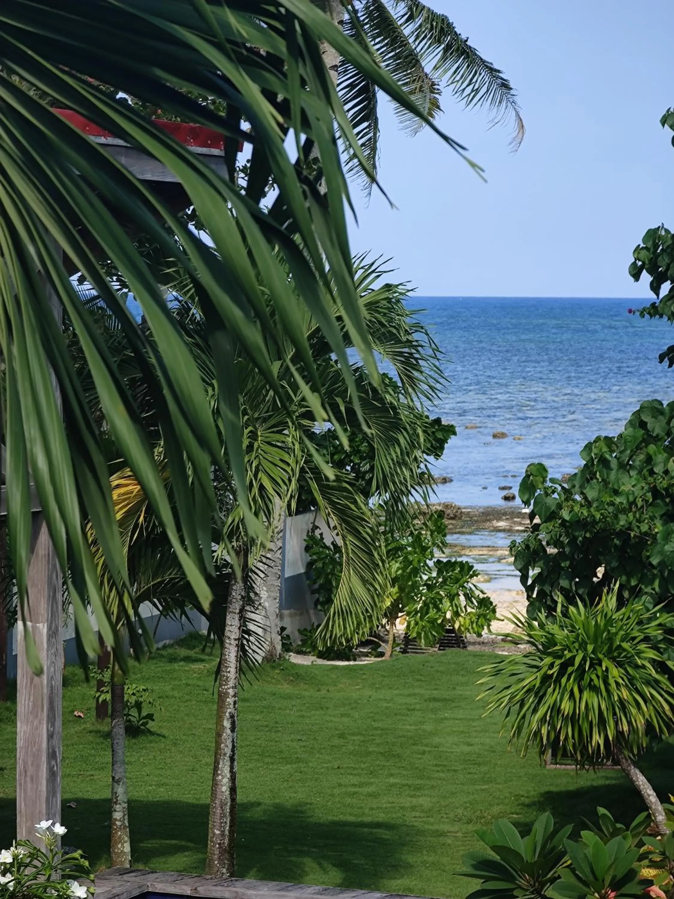 Daluyong Beach Resort