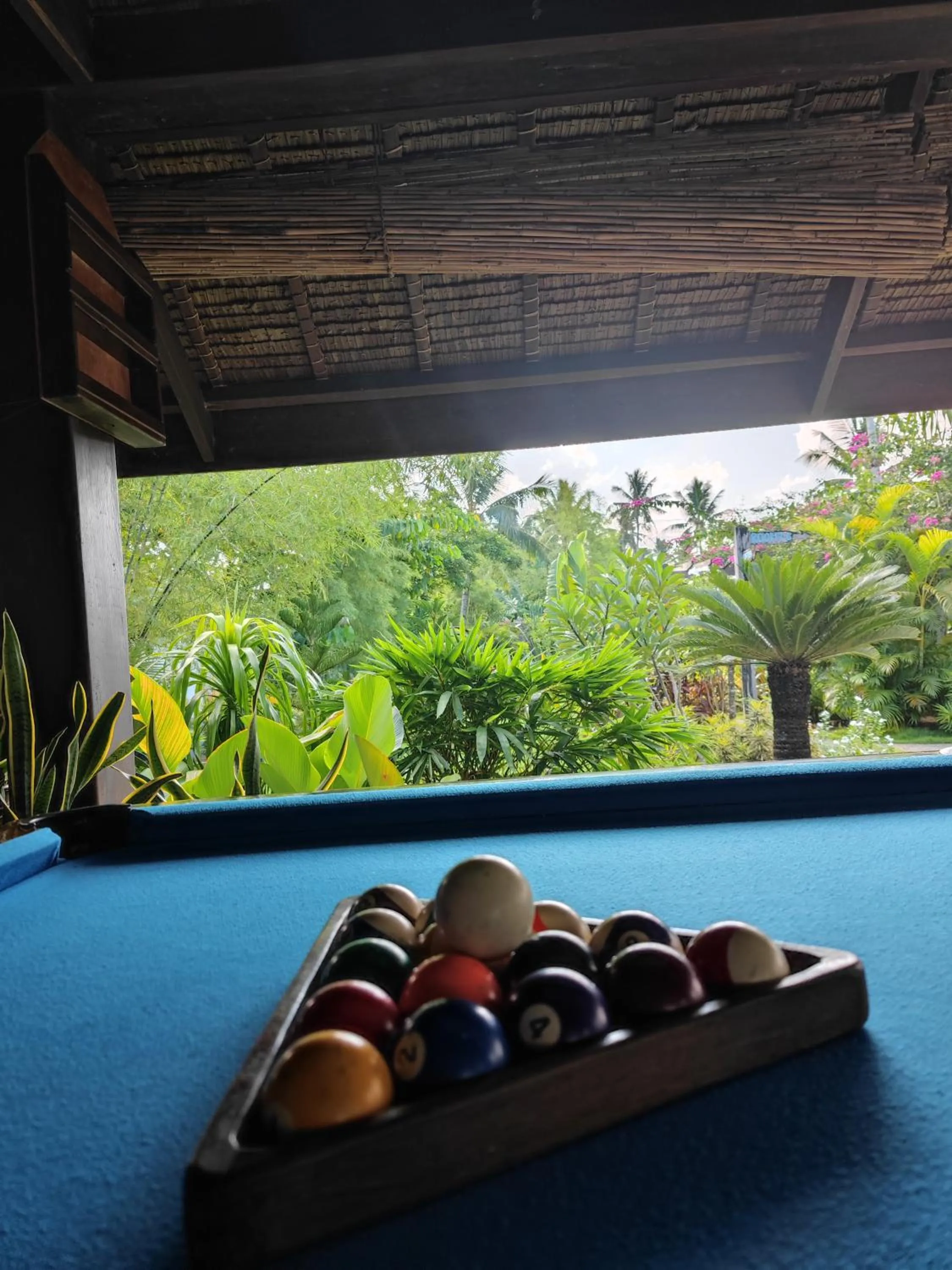 Daluyong Beach Resort