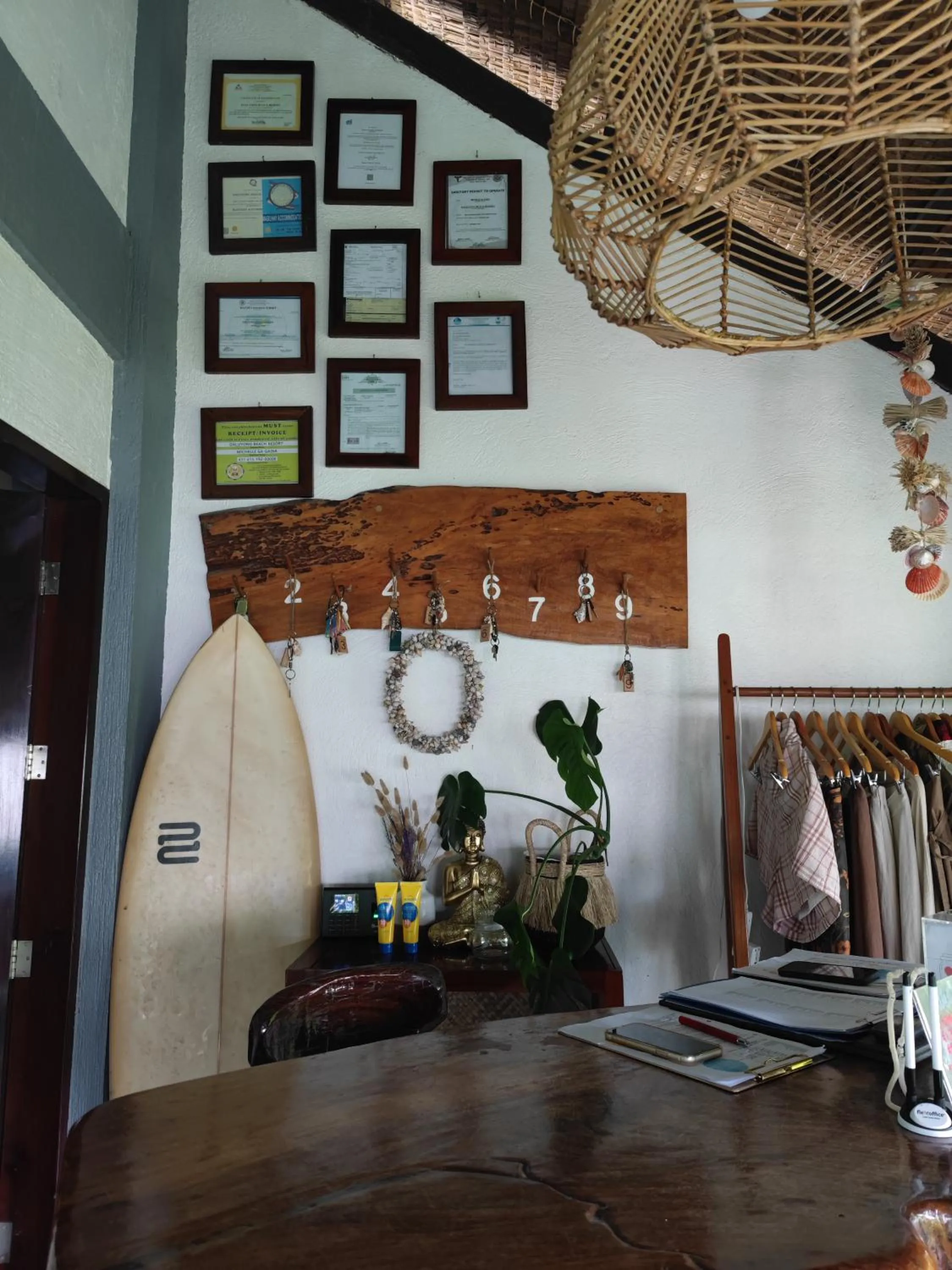 Daluyong Beach Resort