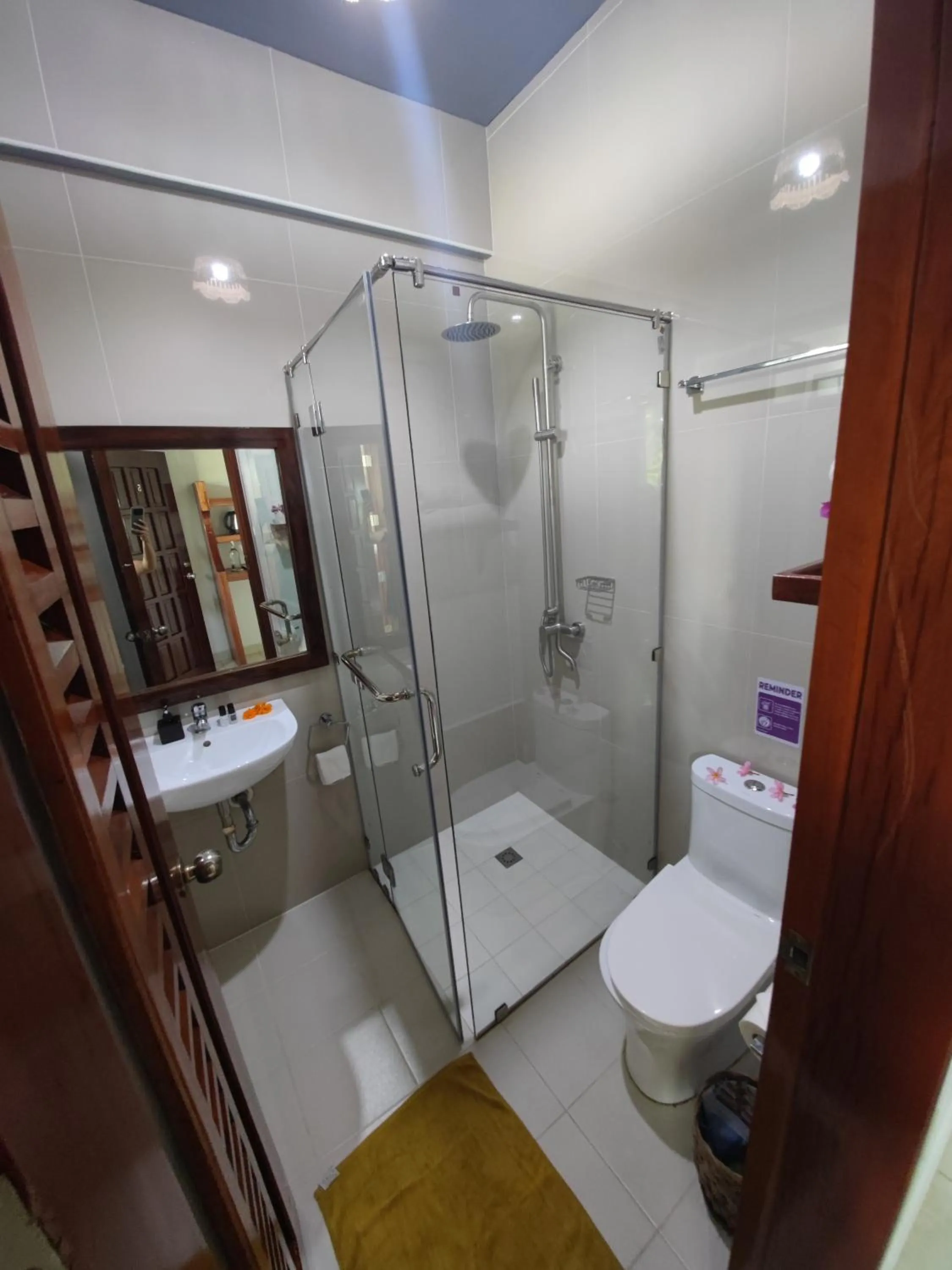 Daluyong Beach Resort