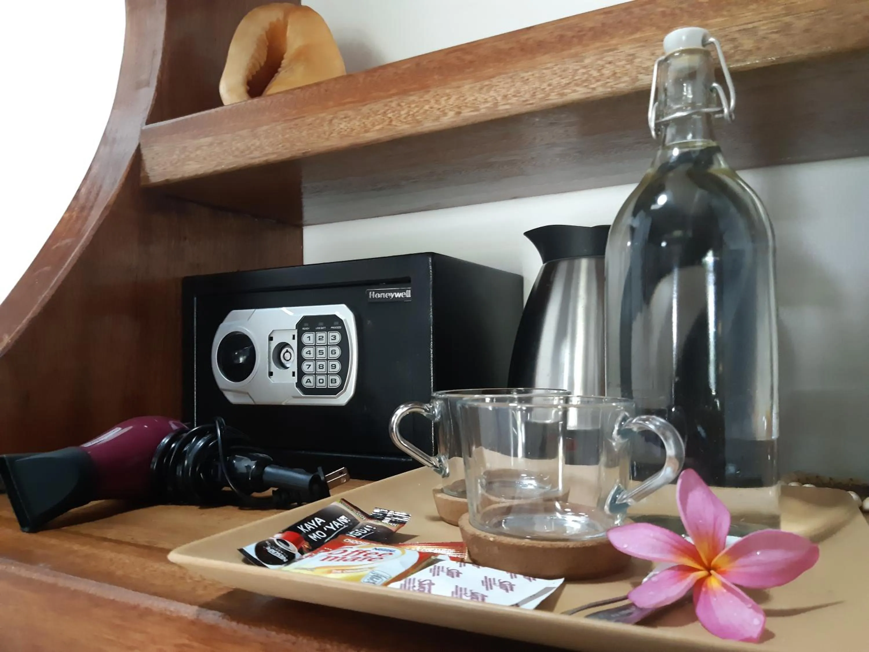 Daluyong Beach Resort