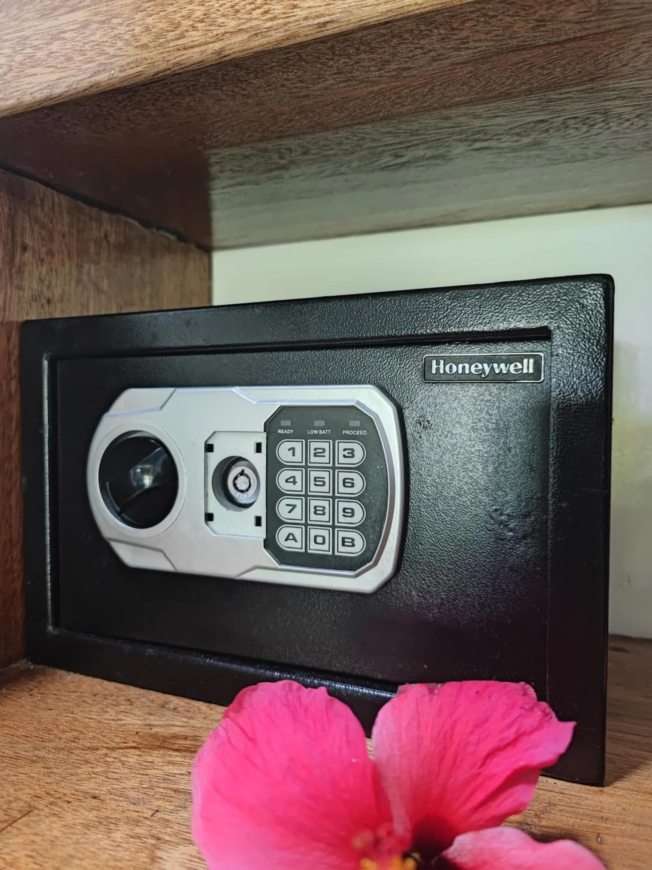 Daluyong Beach Resort