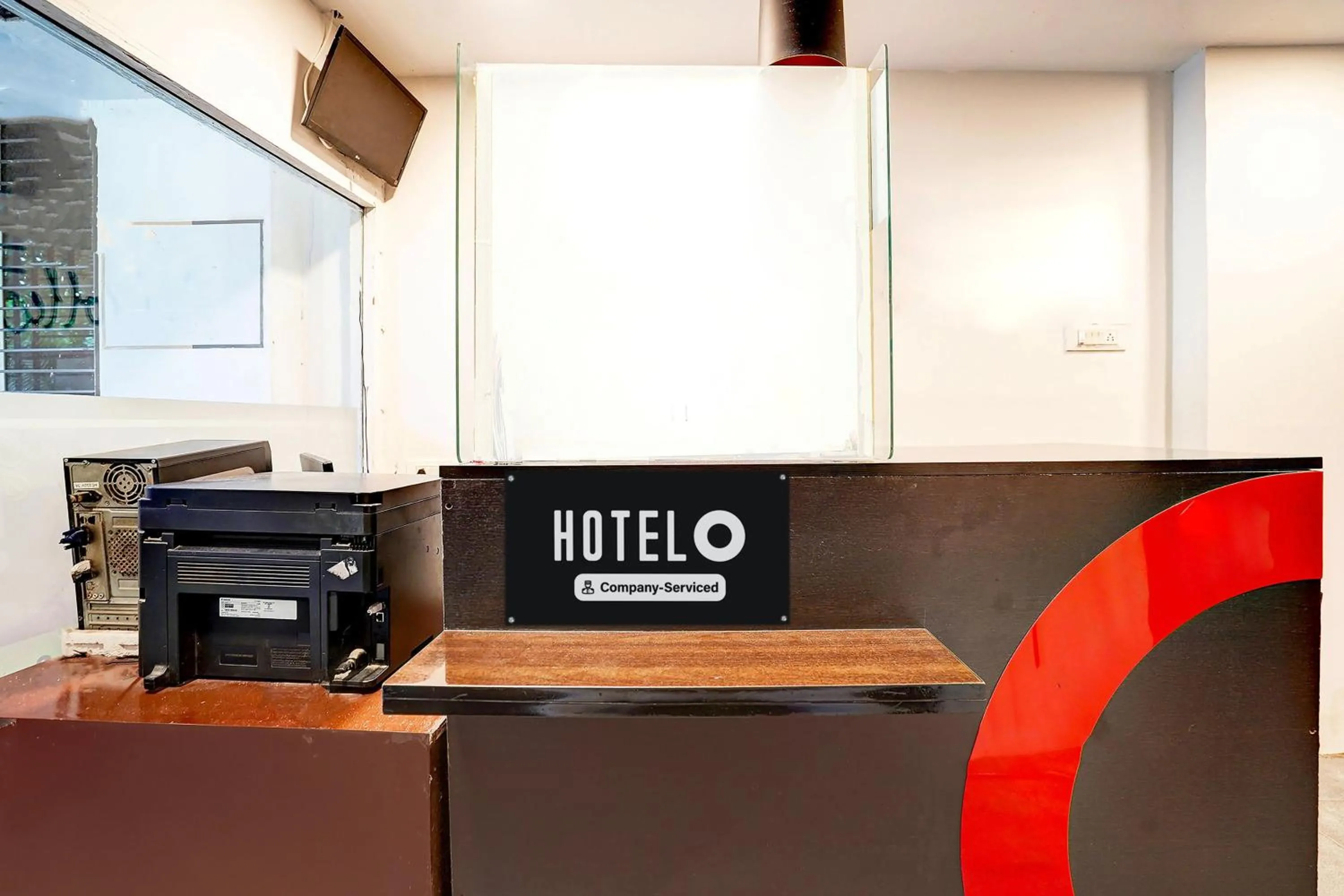 Super Hotel O Katol Road Friends Colony