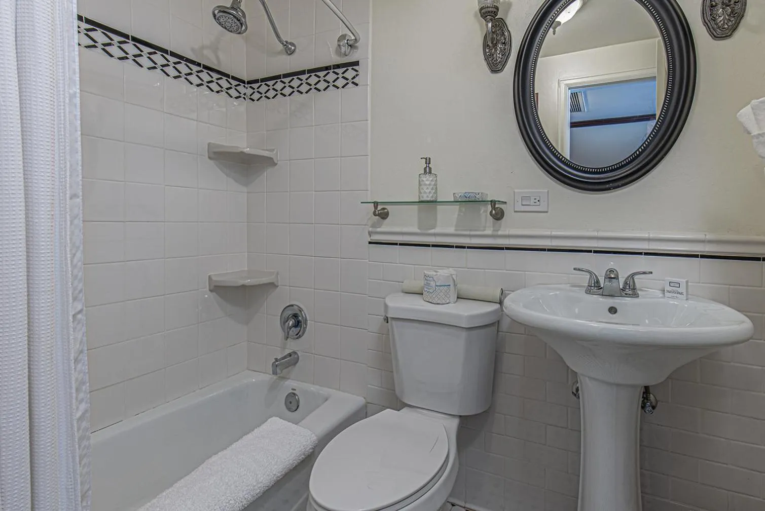 General Palmer Hotel