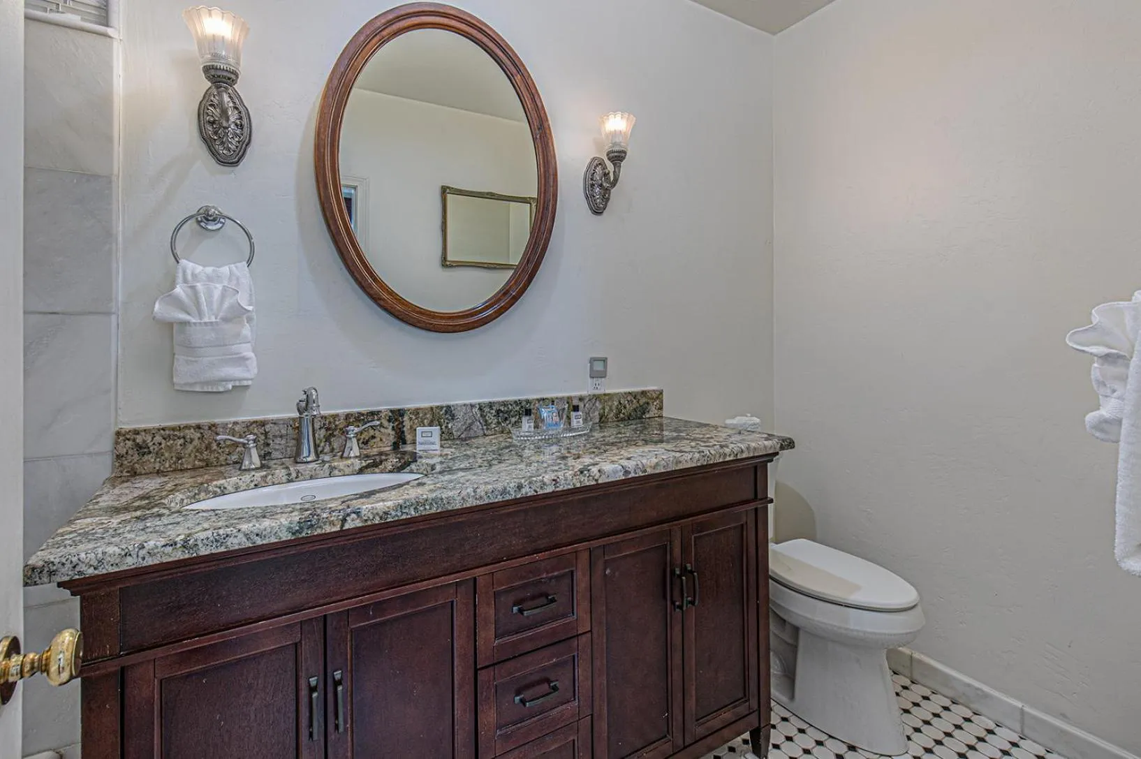 General Palmer Hotel