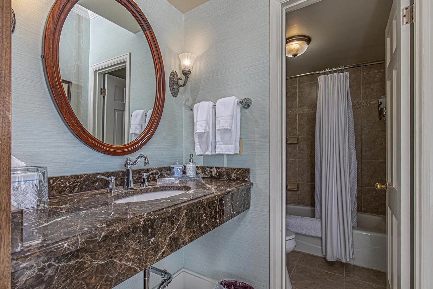 General Palmer Hotel