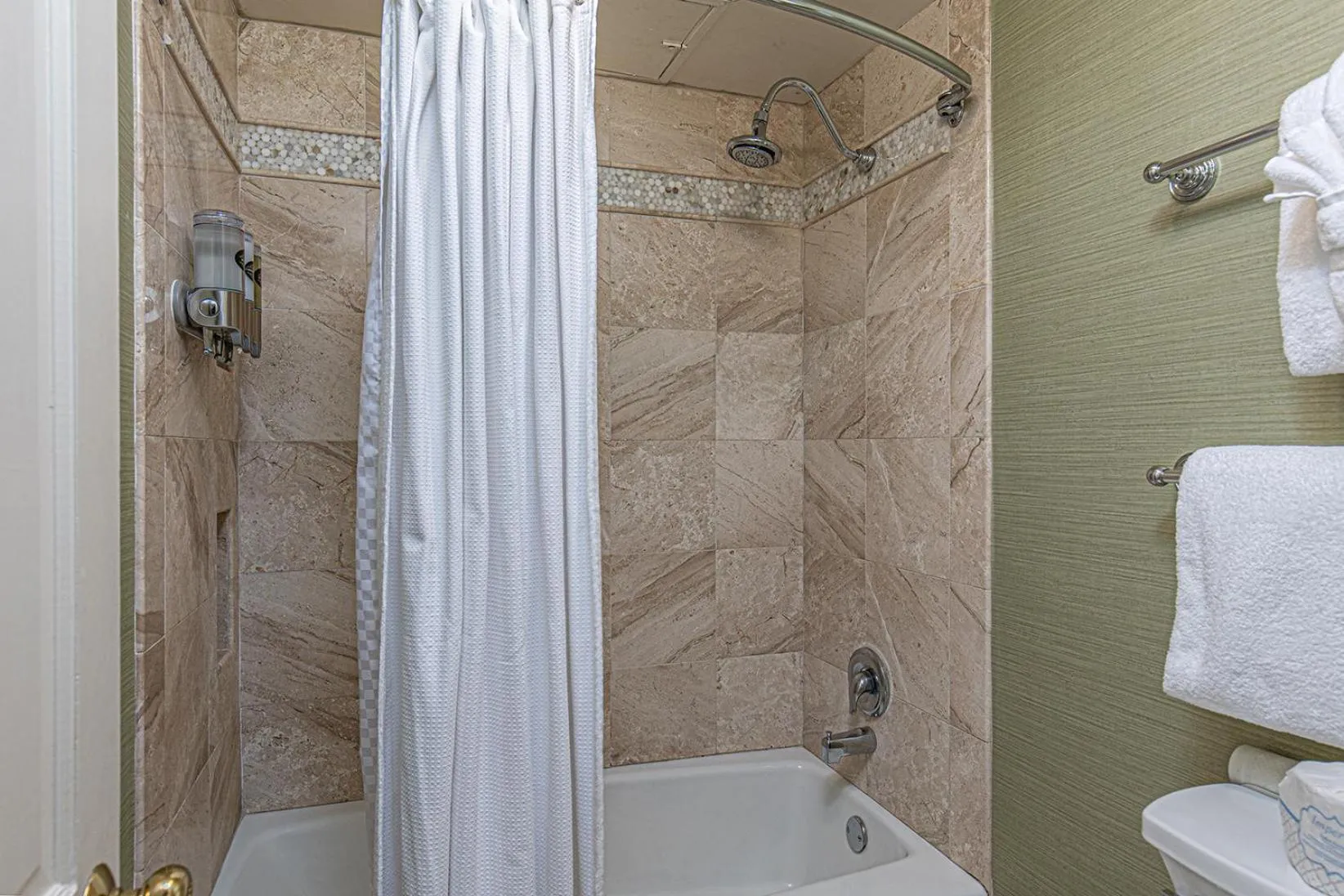 General Palmer Hotel