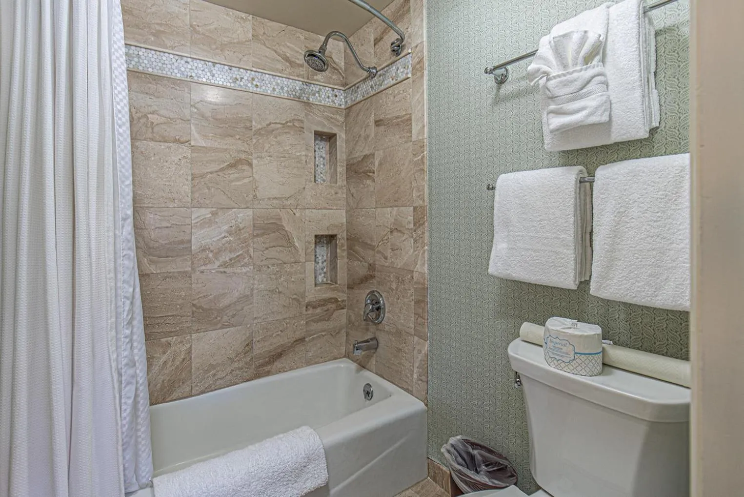 General Palmer Hotel