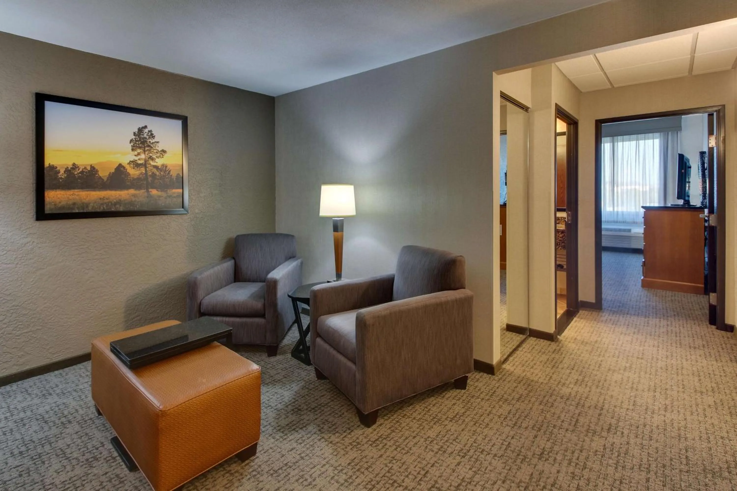 Photo of the whole room in Drury Inn & Suites Phoenix Happy Valley